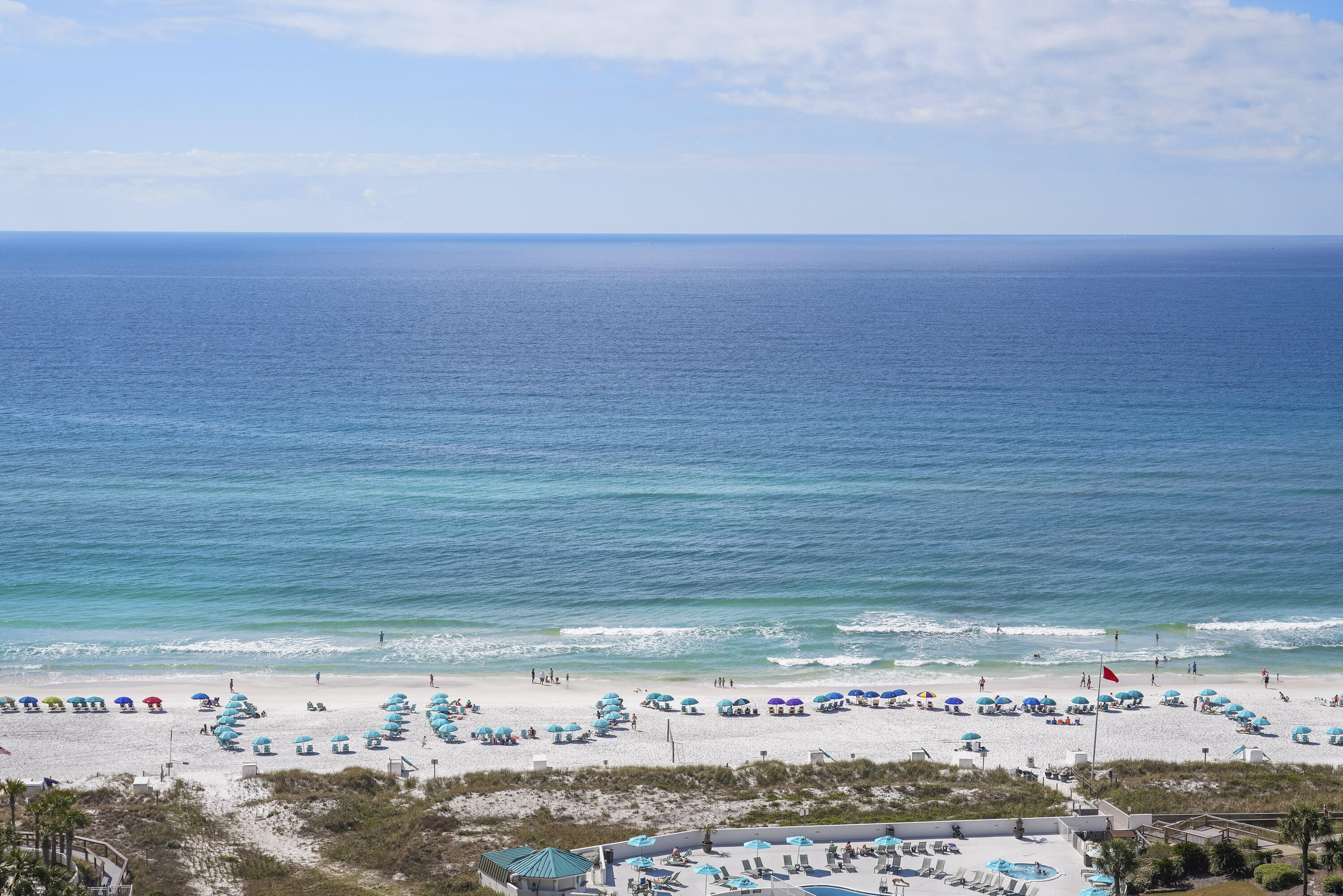 GRAND DUNES - NORTH TOWER - Residential