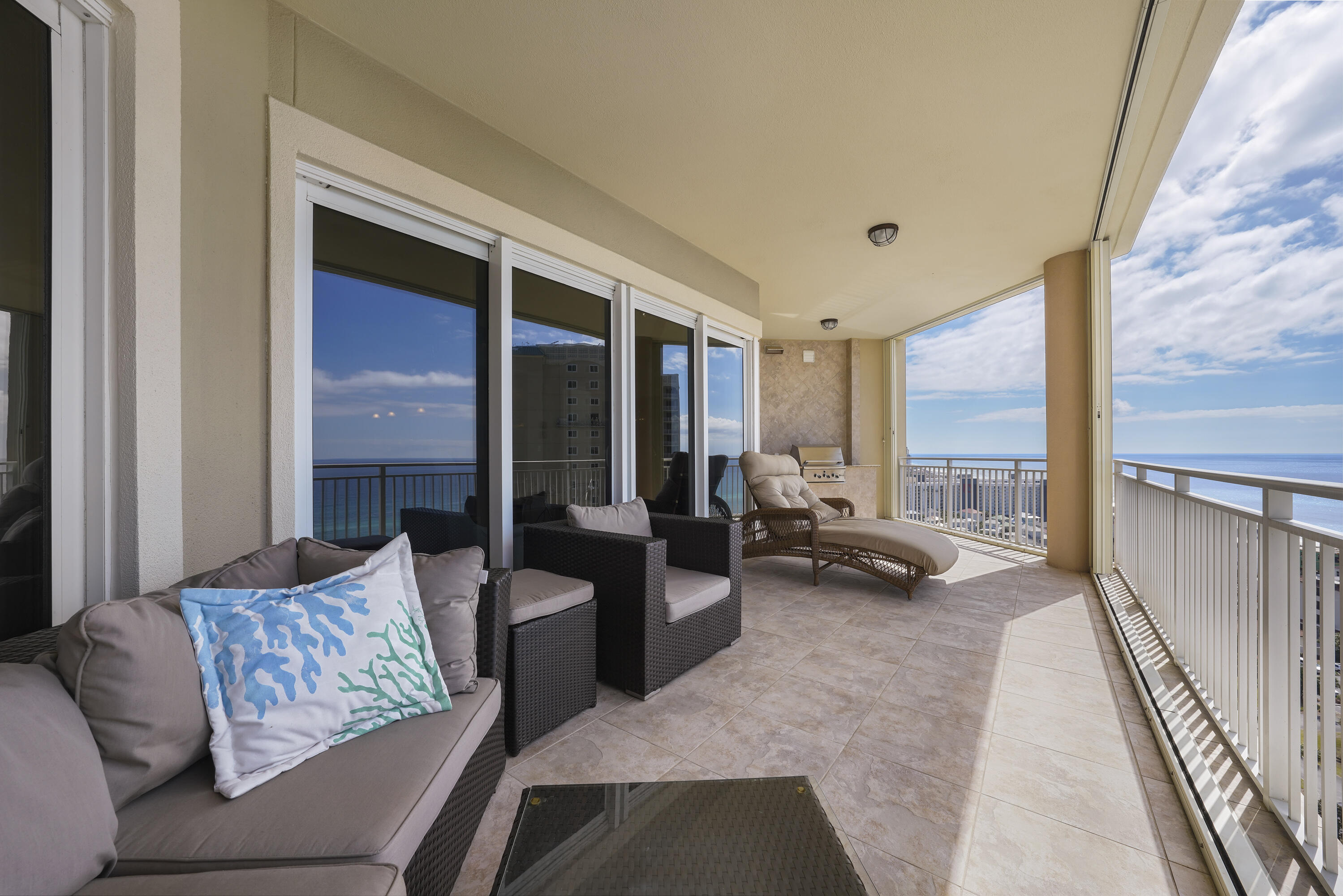 GRAND DUNES - NORTH TOWER - Residential