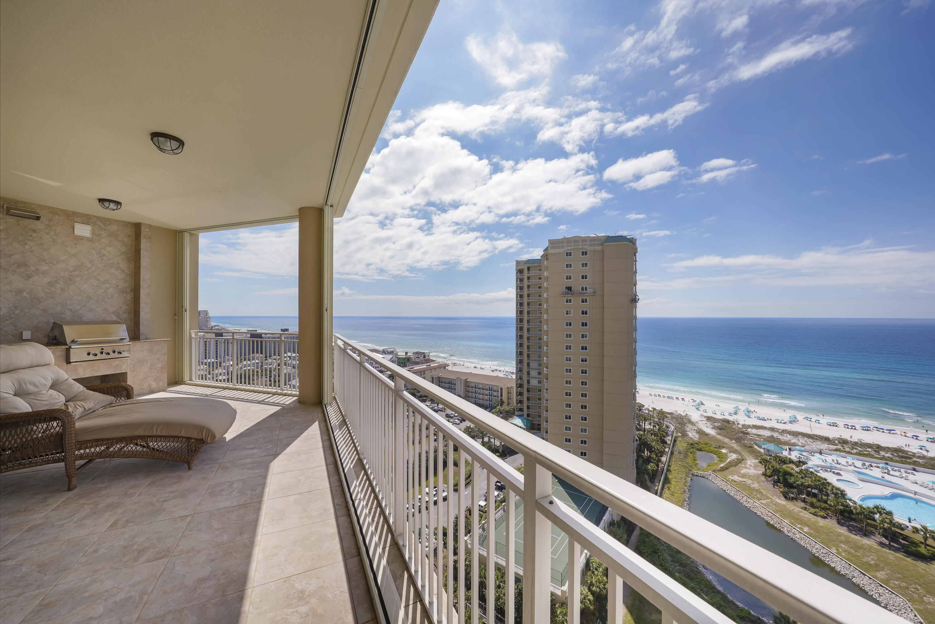 GRAND DUNES - NORTH TOWER - Residential
