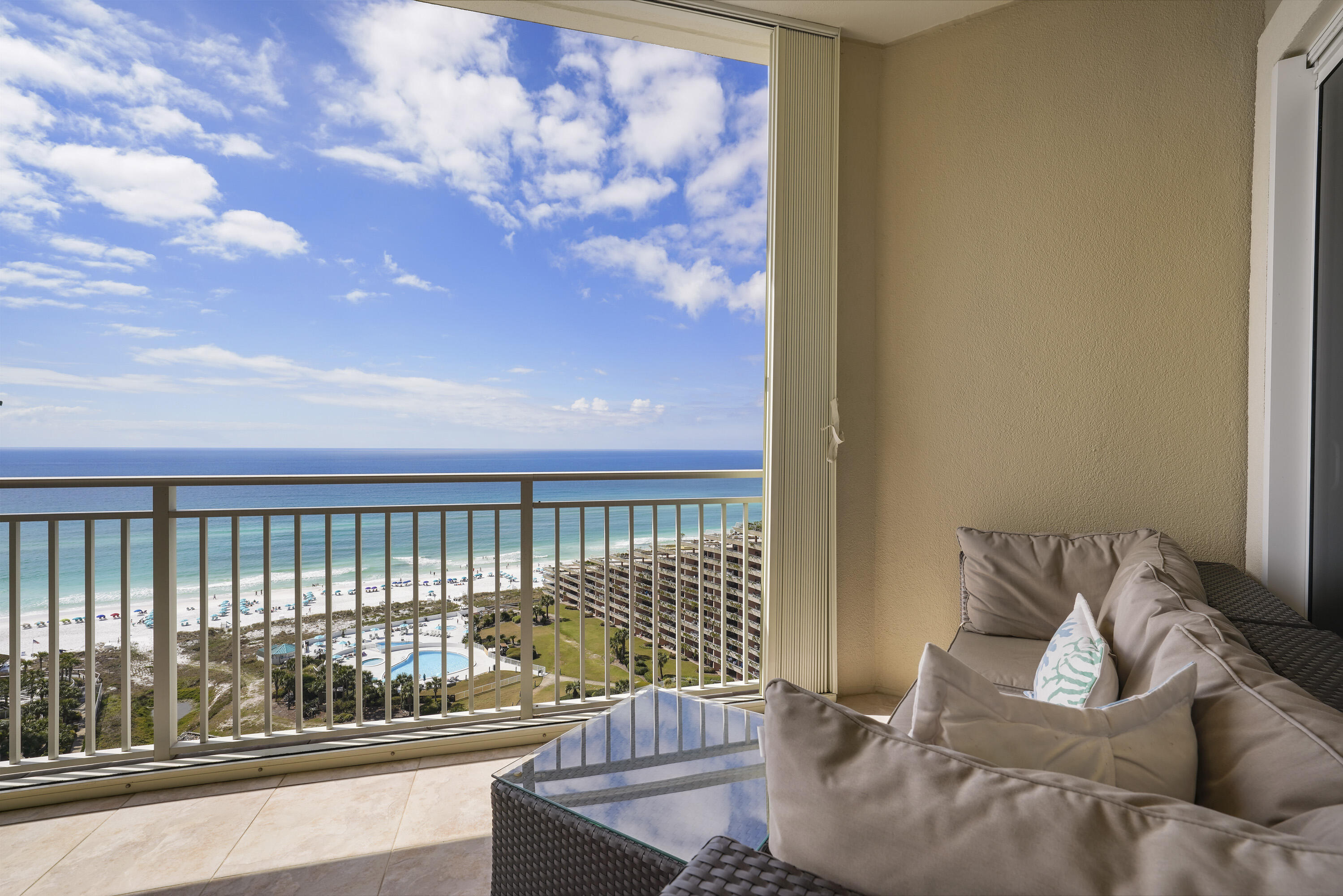 GRAND DUNES - NORTH TOWER - Residential