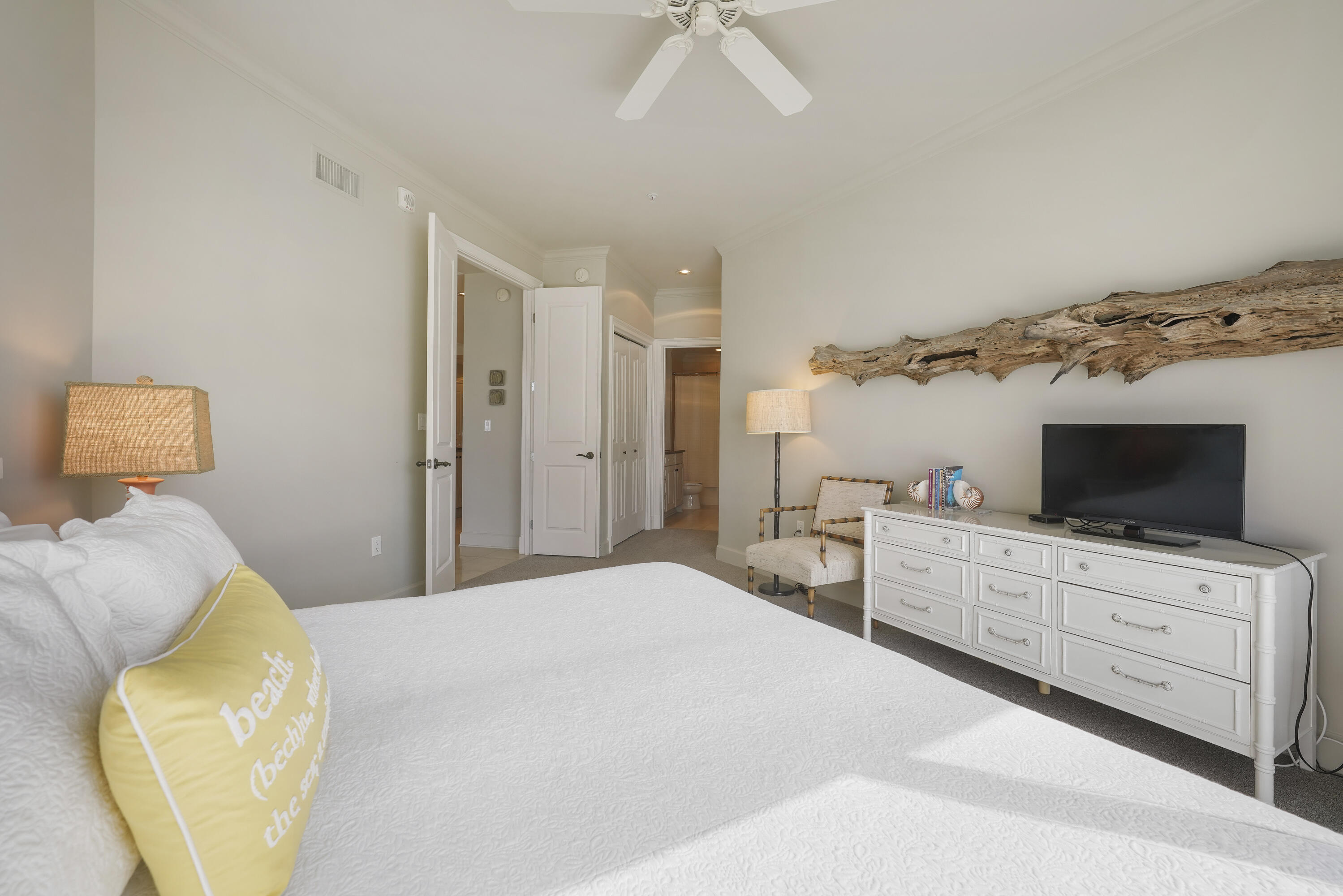GRAND DUNES - NORTH TOWER - Residential