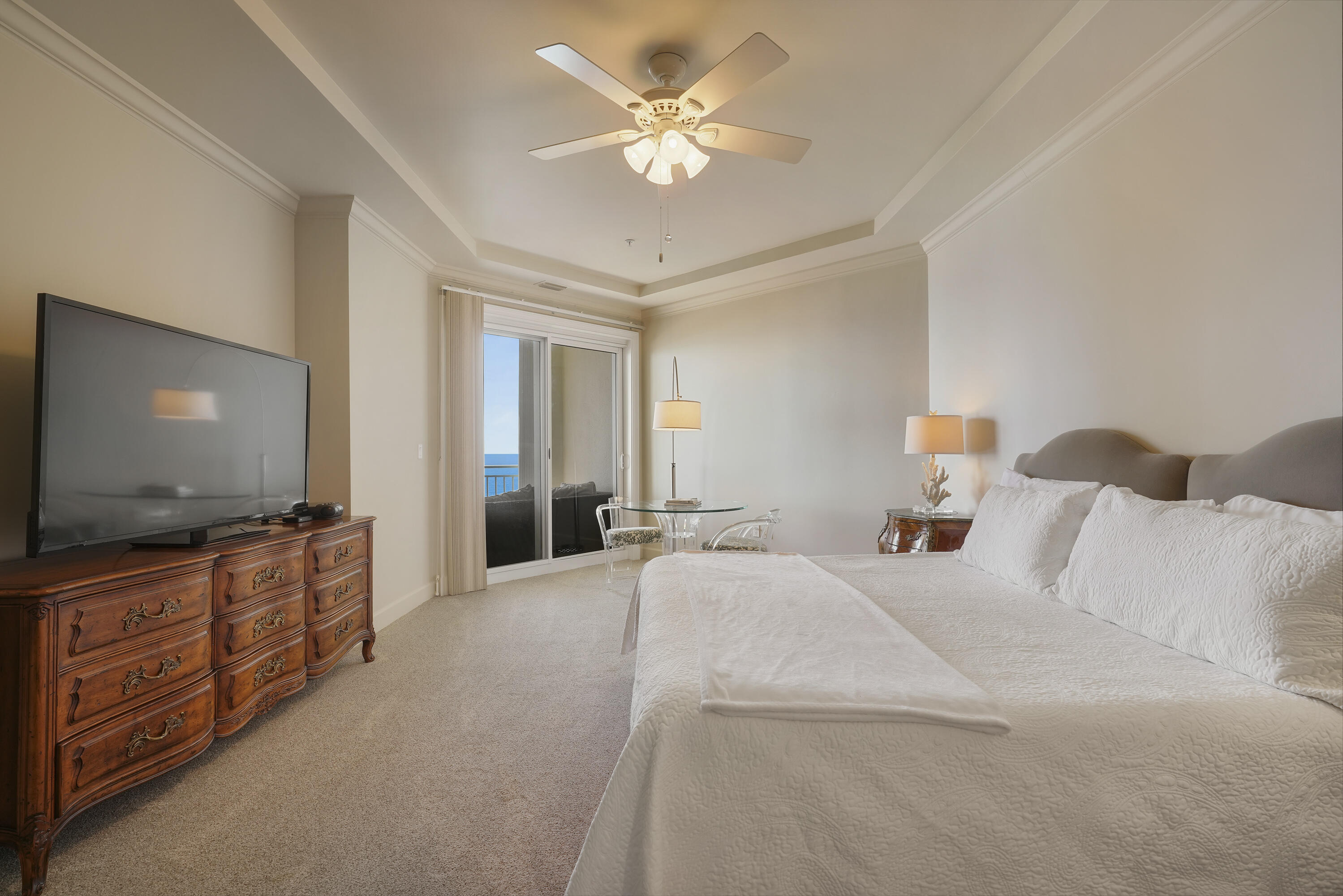 GRAND DUNES - NORTH TOWER - Residential
