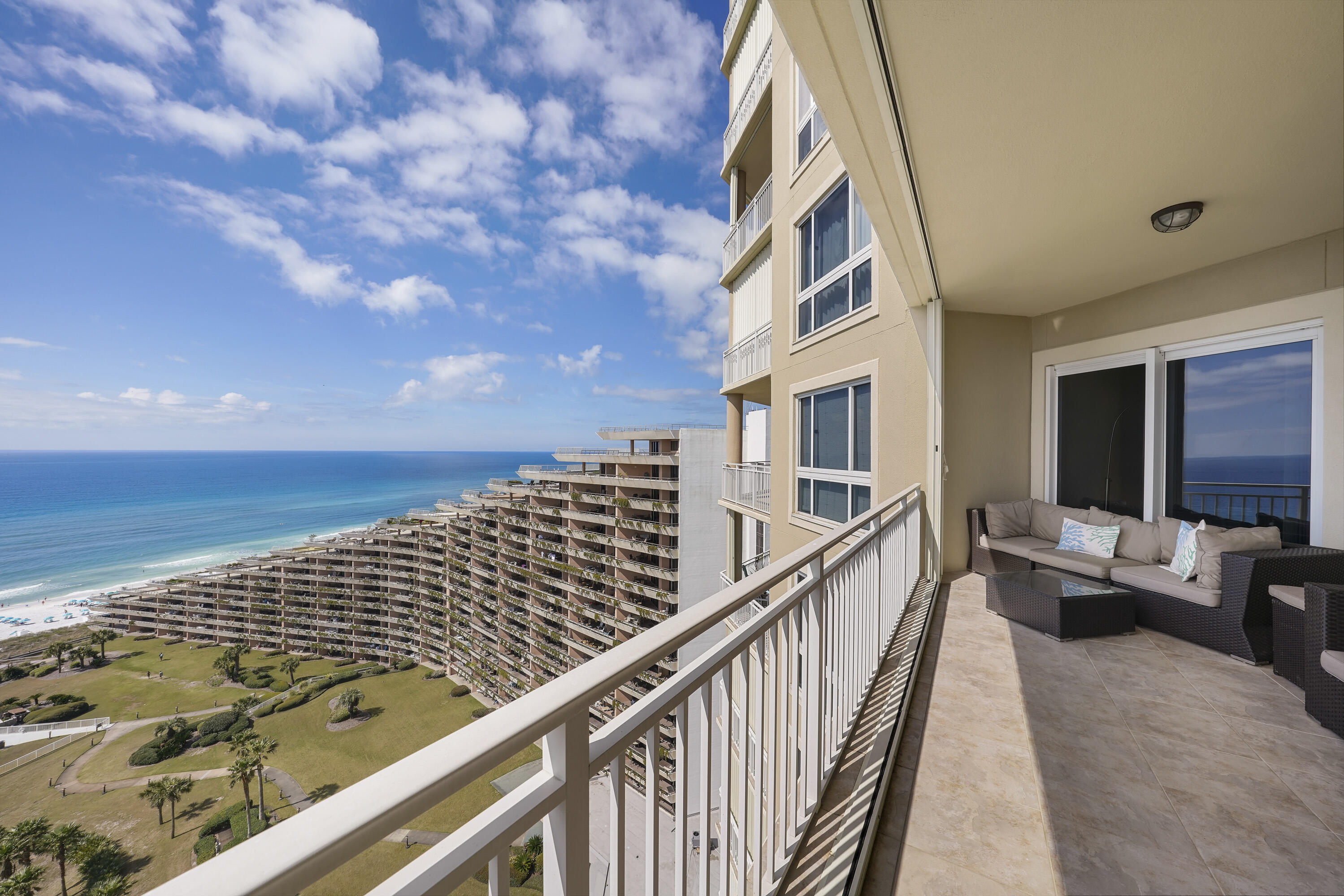 GRAND DUNES - NORTH TOWER - Residential