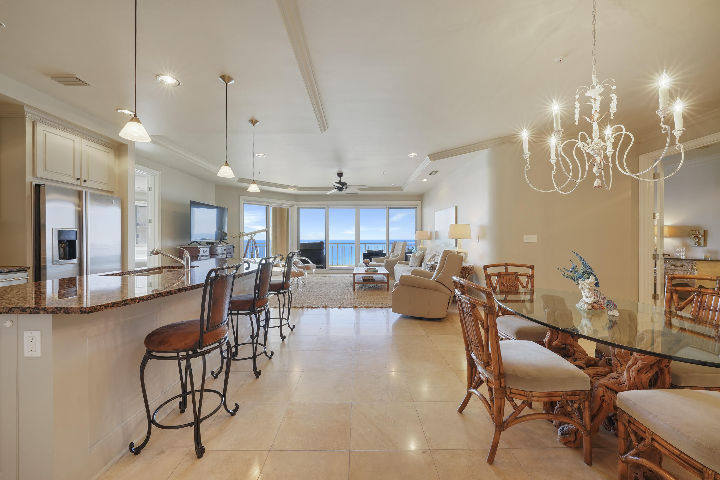 GRAND DUNES - NORTH TOWER - Residential