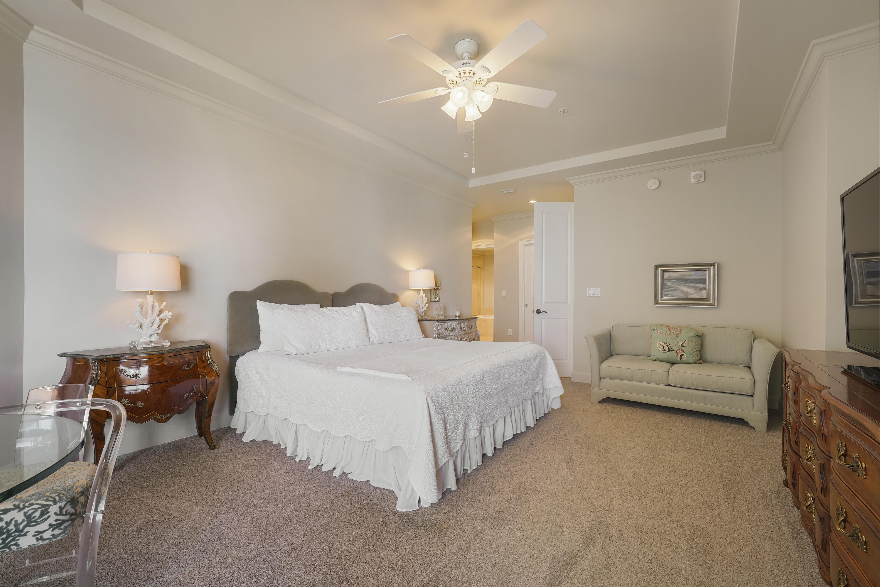GRAND DUNES - NORTH TOWER - Residential