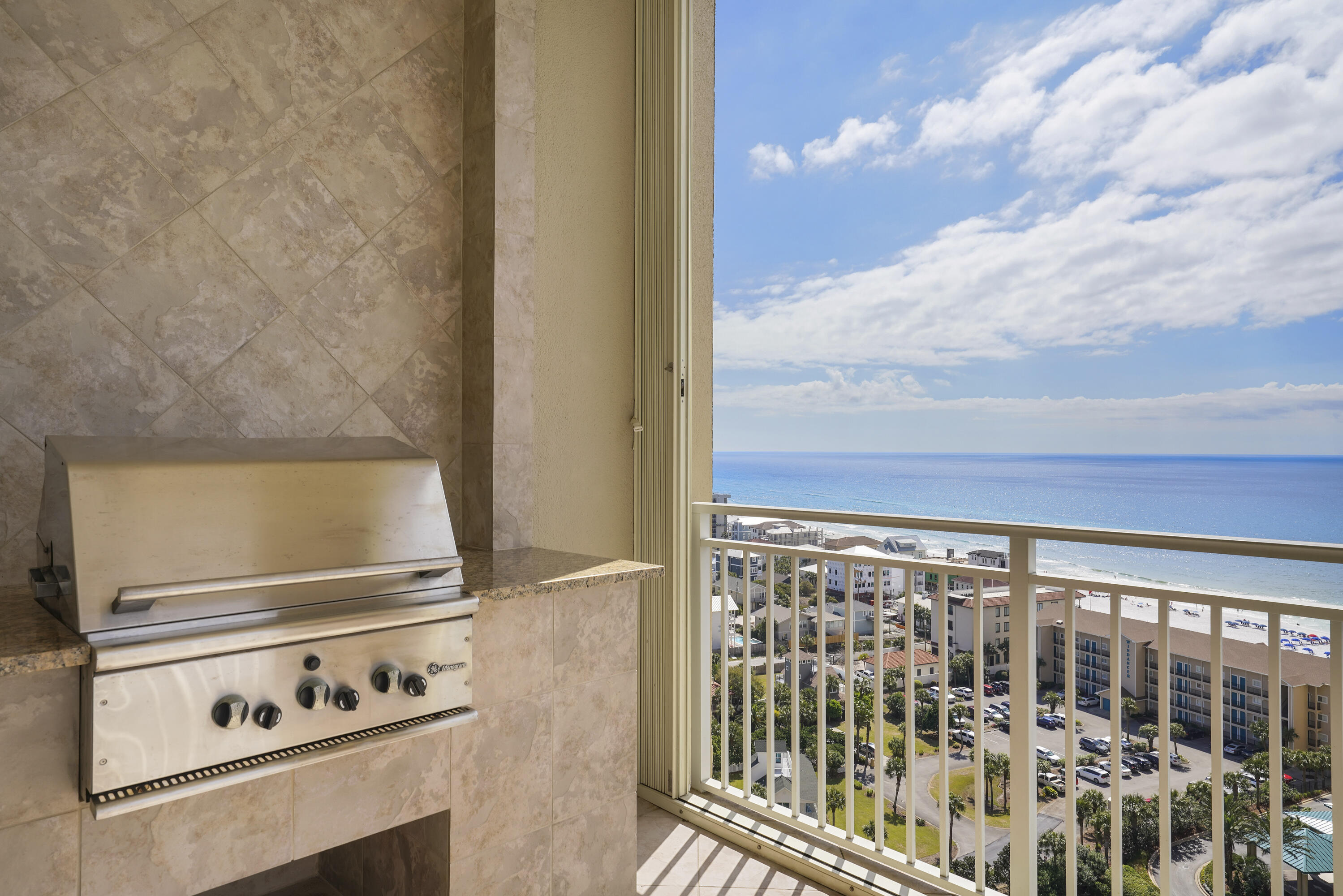 GRAND DUNES - NORTH TOWER - Residential
