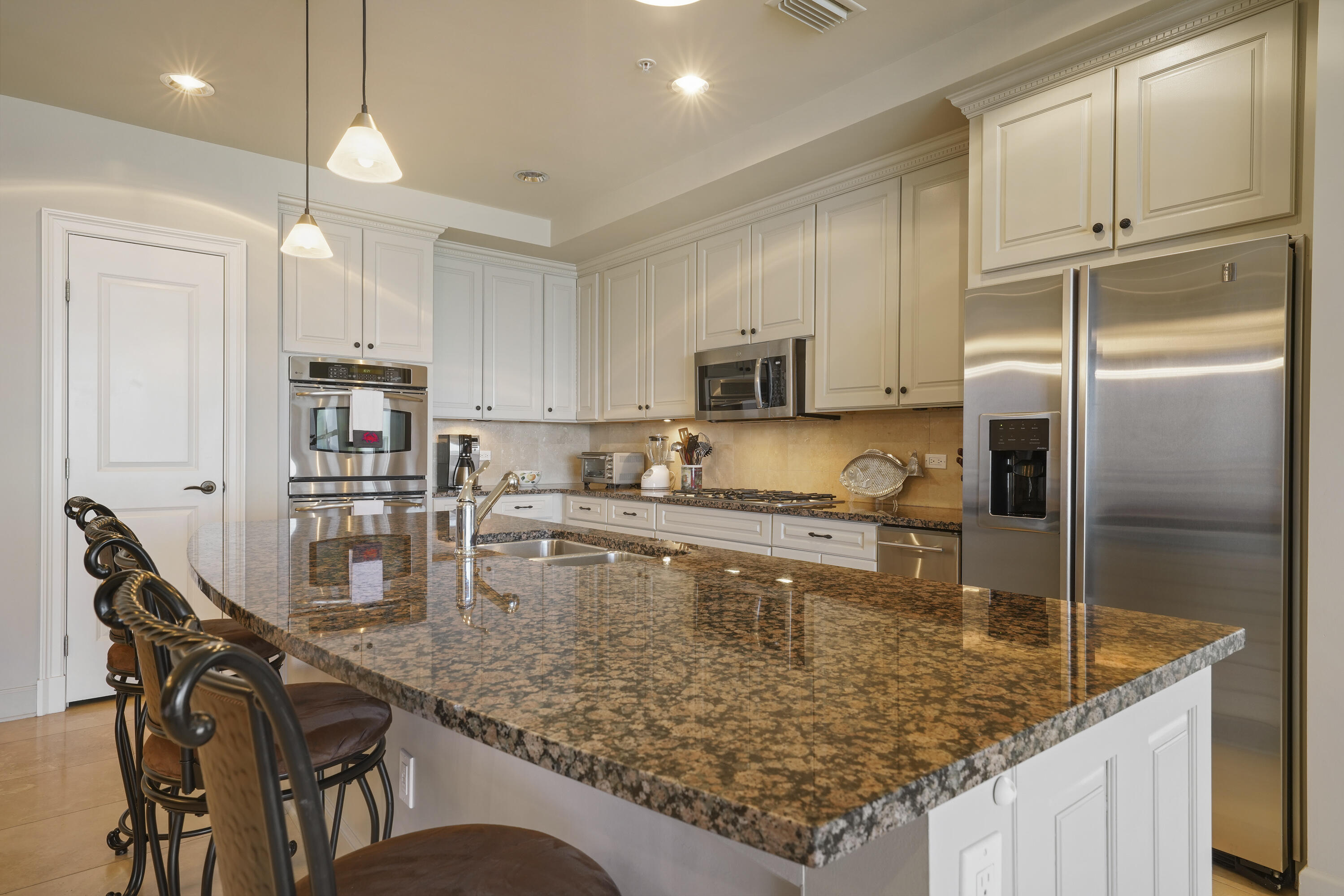 GRAND DUNES - NORTH TOWER - Residential
