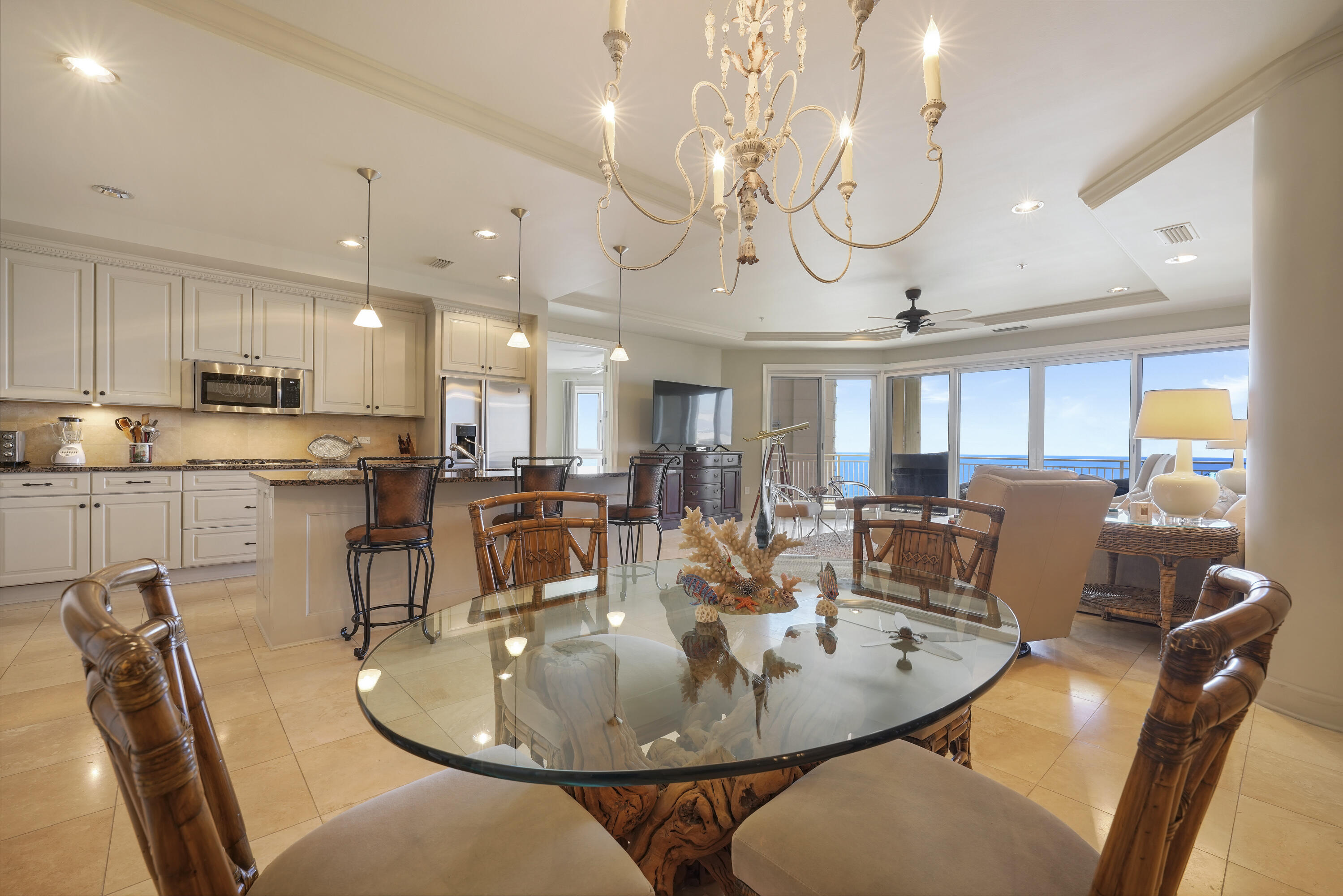 GRAND DUNES - NORTH TOWER - Residential