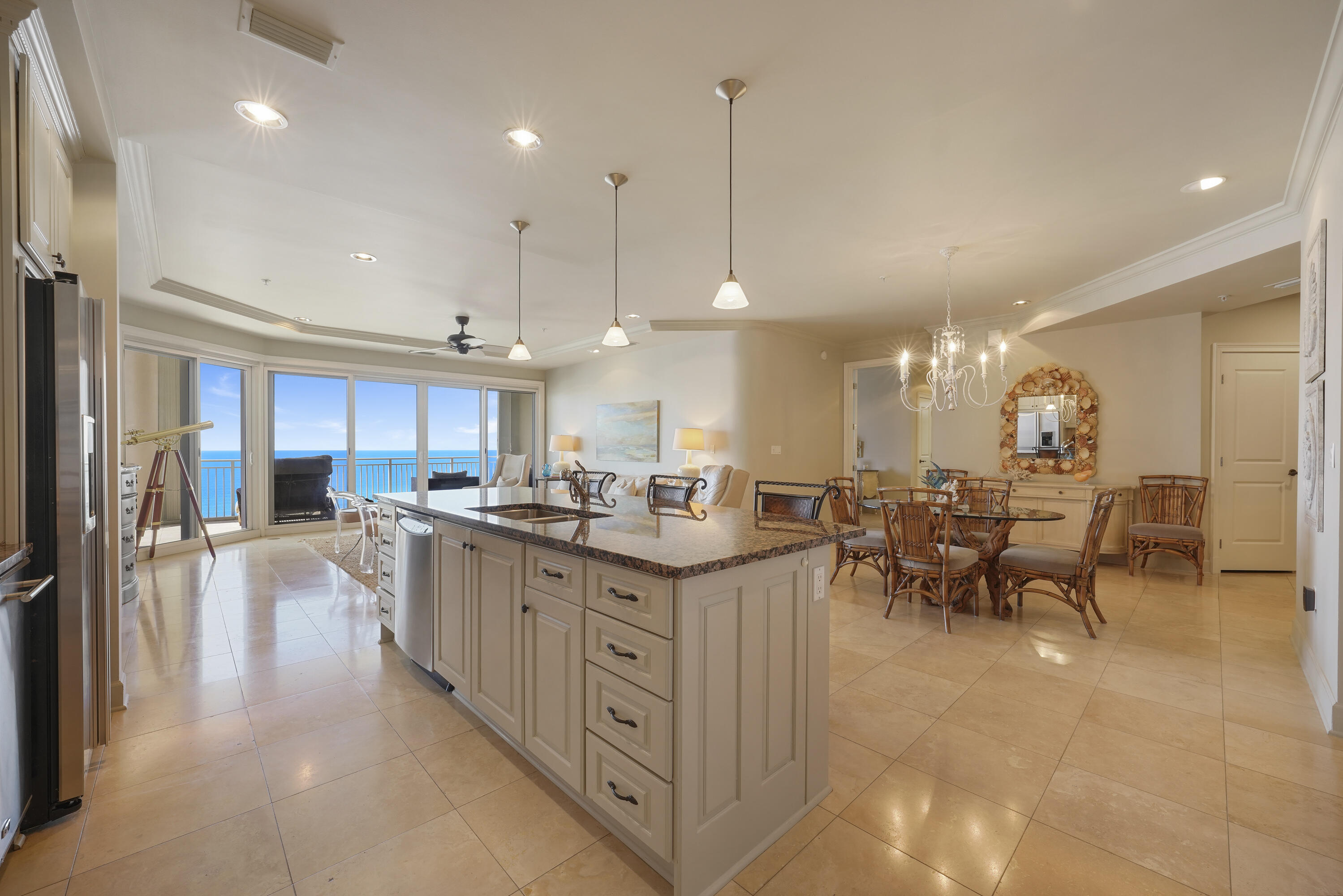 GRAND DUNES - NORTH TOWER - Residential