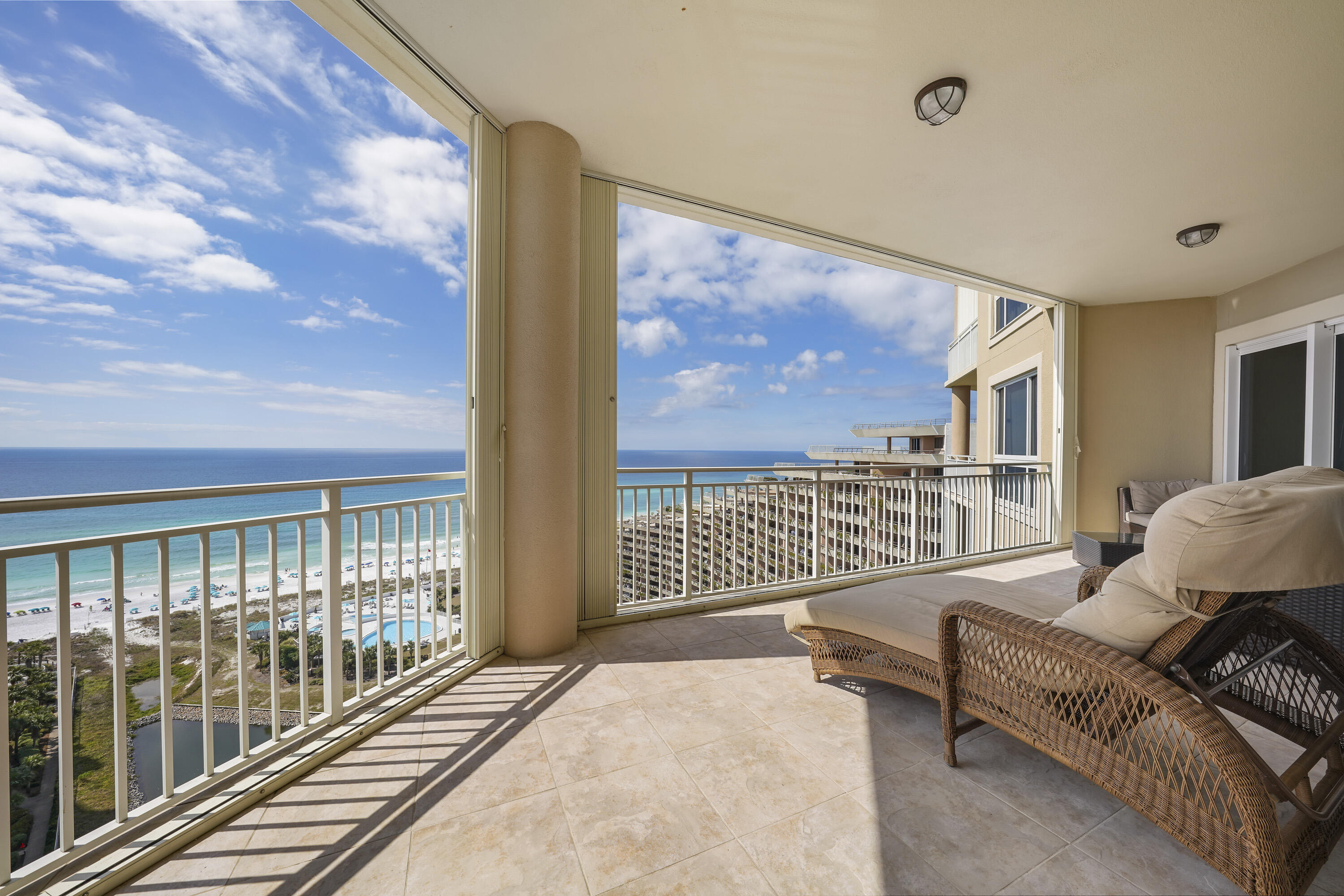 GRAND DUNES - NORTH TOWER - Residential