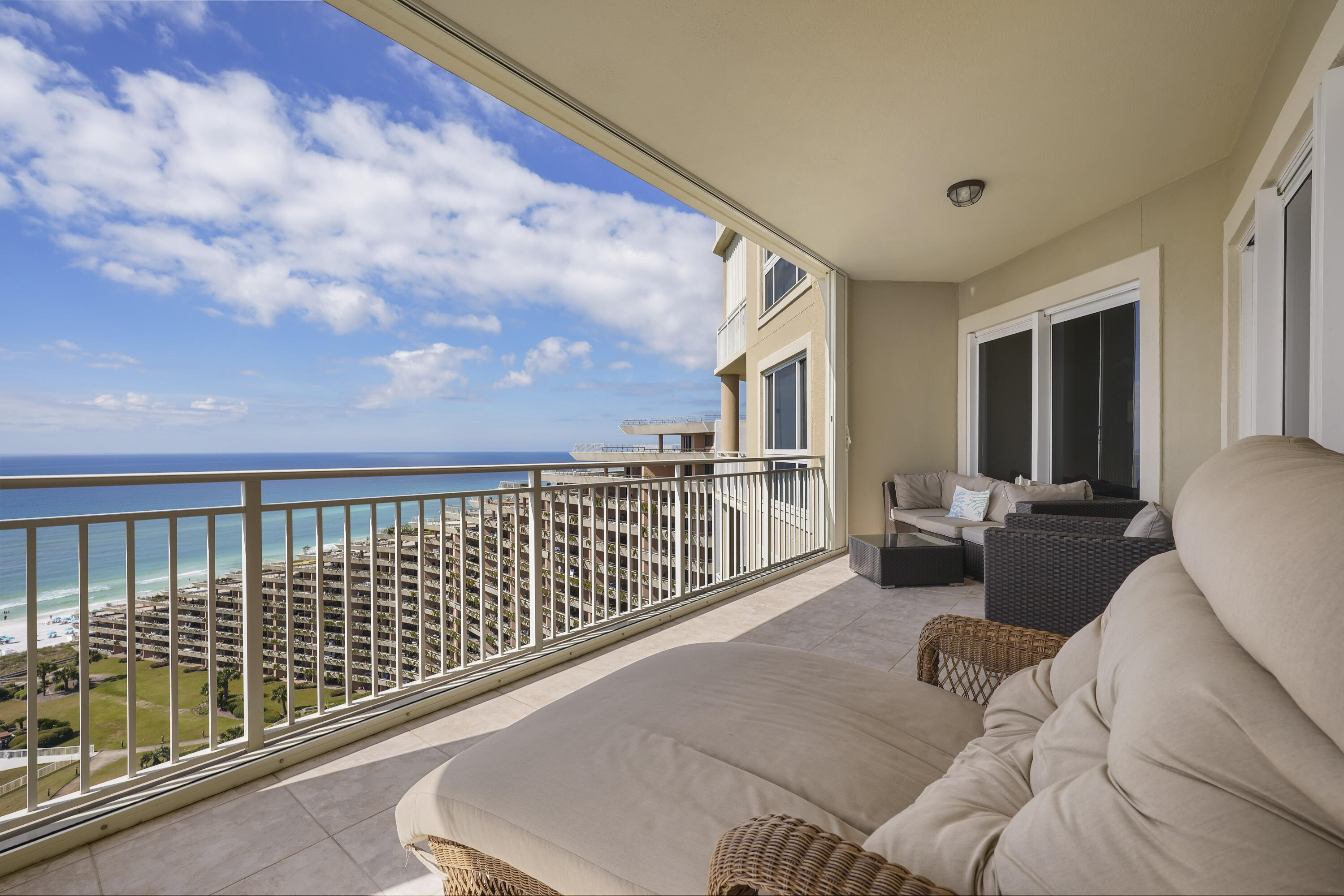 GRAND DUNES - NORTH TOWER - Residential
