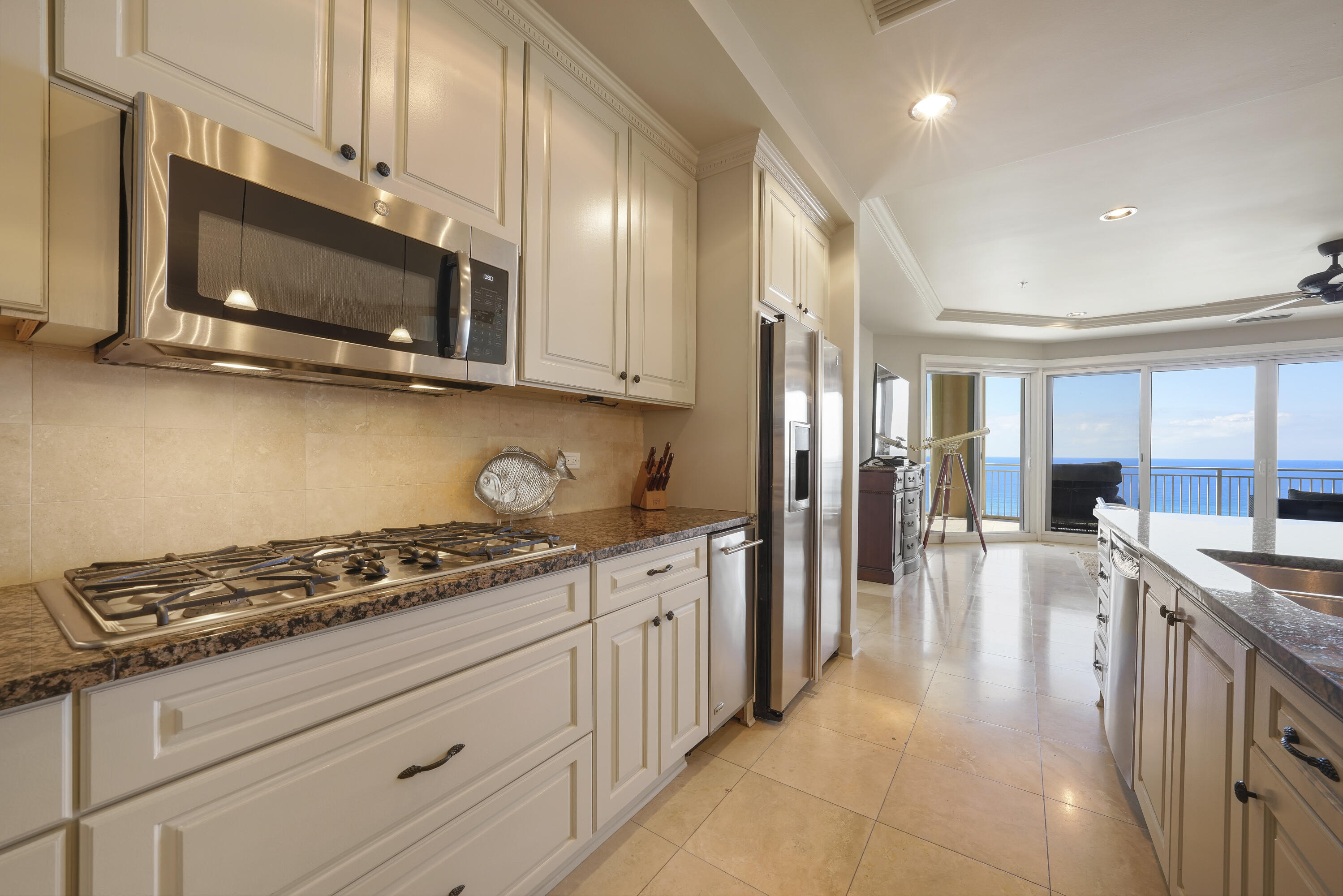 GRAND DUNES - NORTH TOWER - Residential