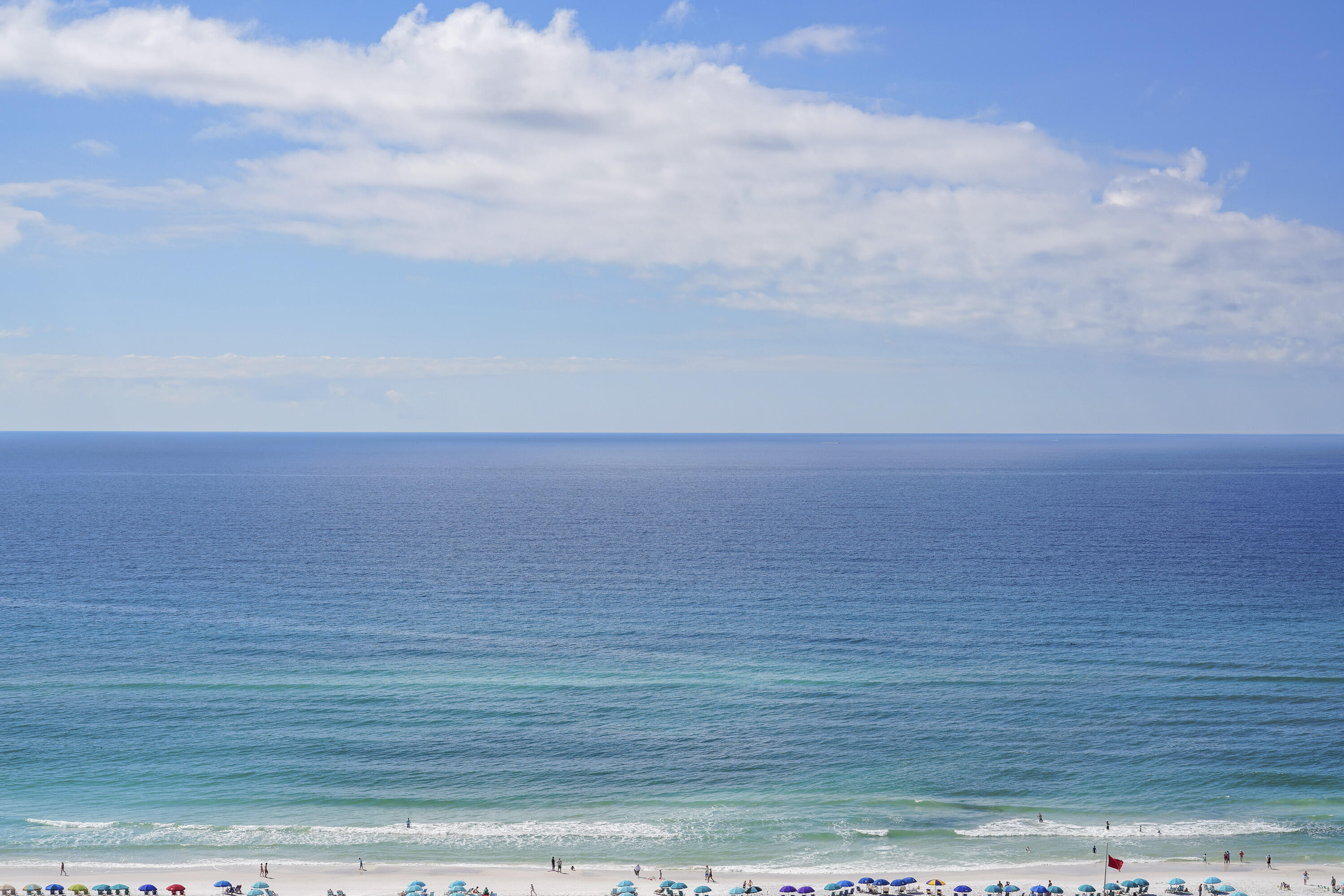 GRAND DUNES - NORTH TOWER - Residential