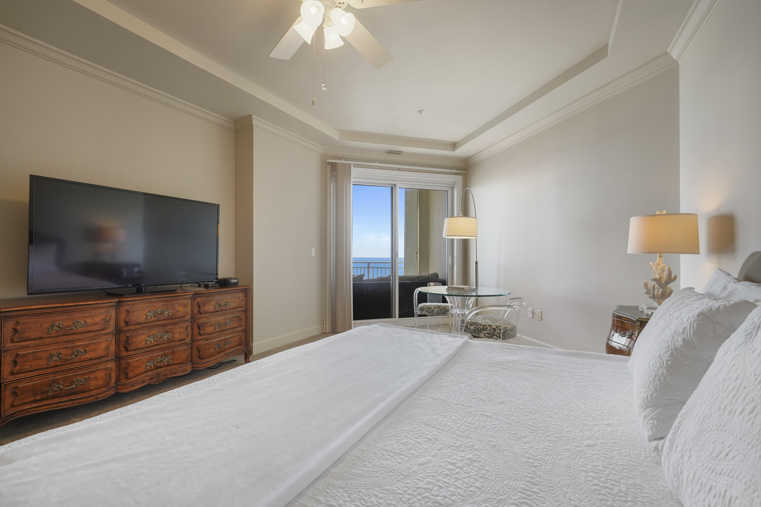 GRAND DUNES - NORTH TOWER - Residential