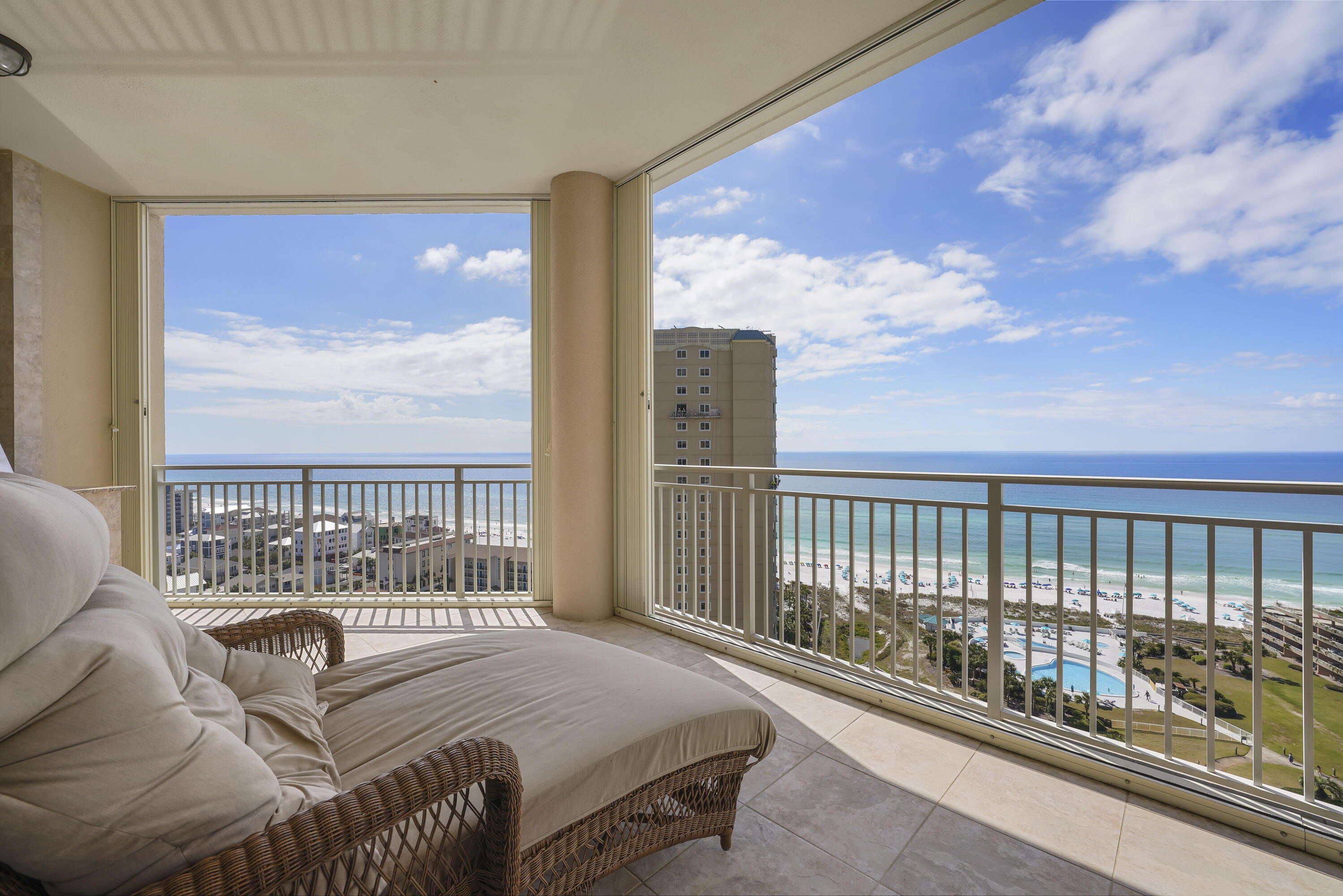 GRAND DUNES - NORTH TOWER - Residential