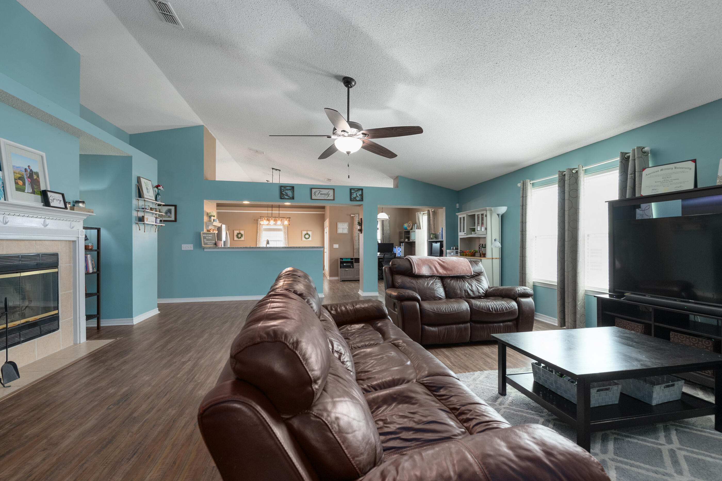 REDSTONE ESTATES - Residential