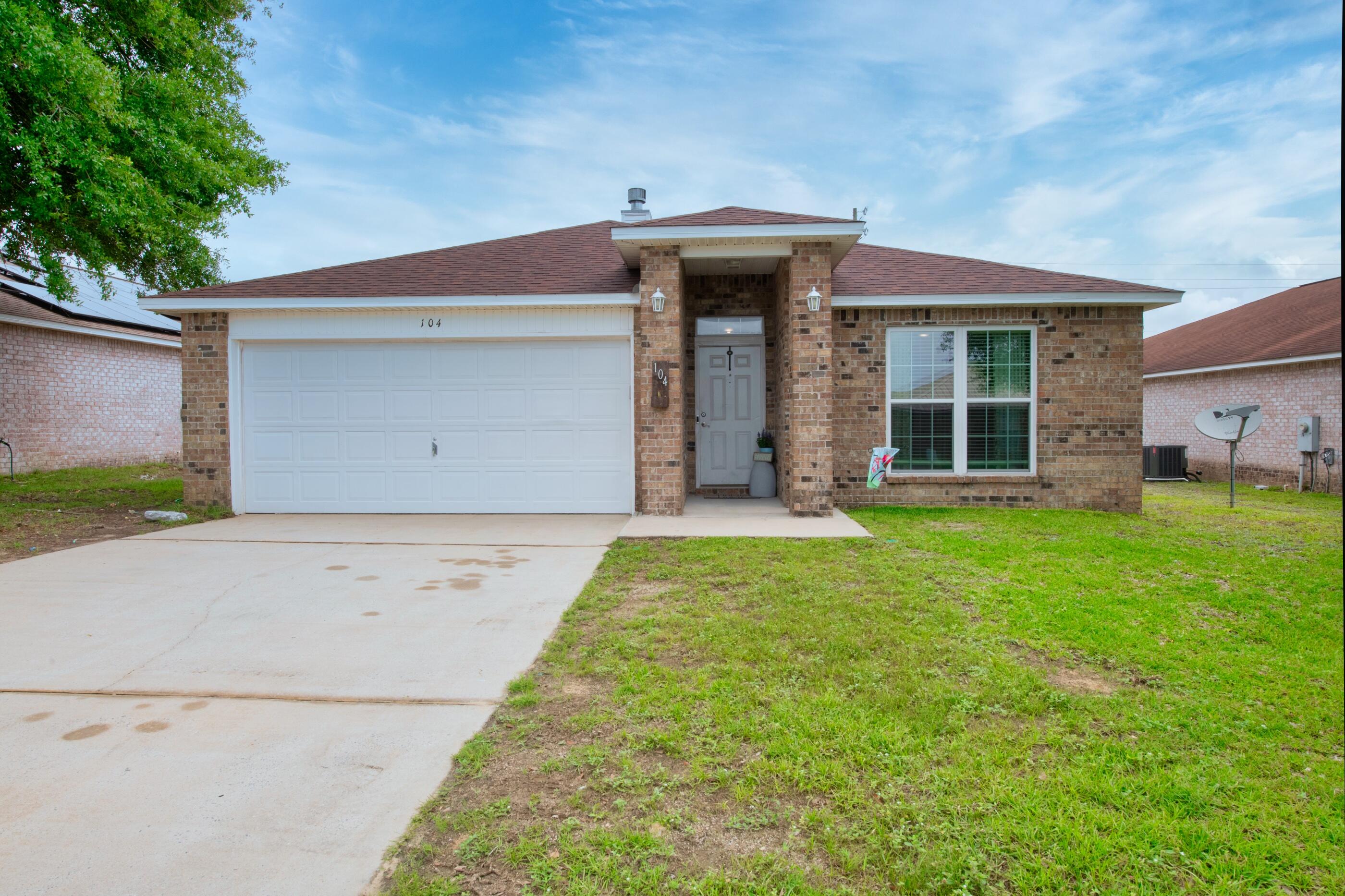 104 Sandstone Trail