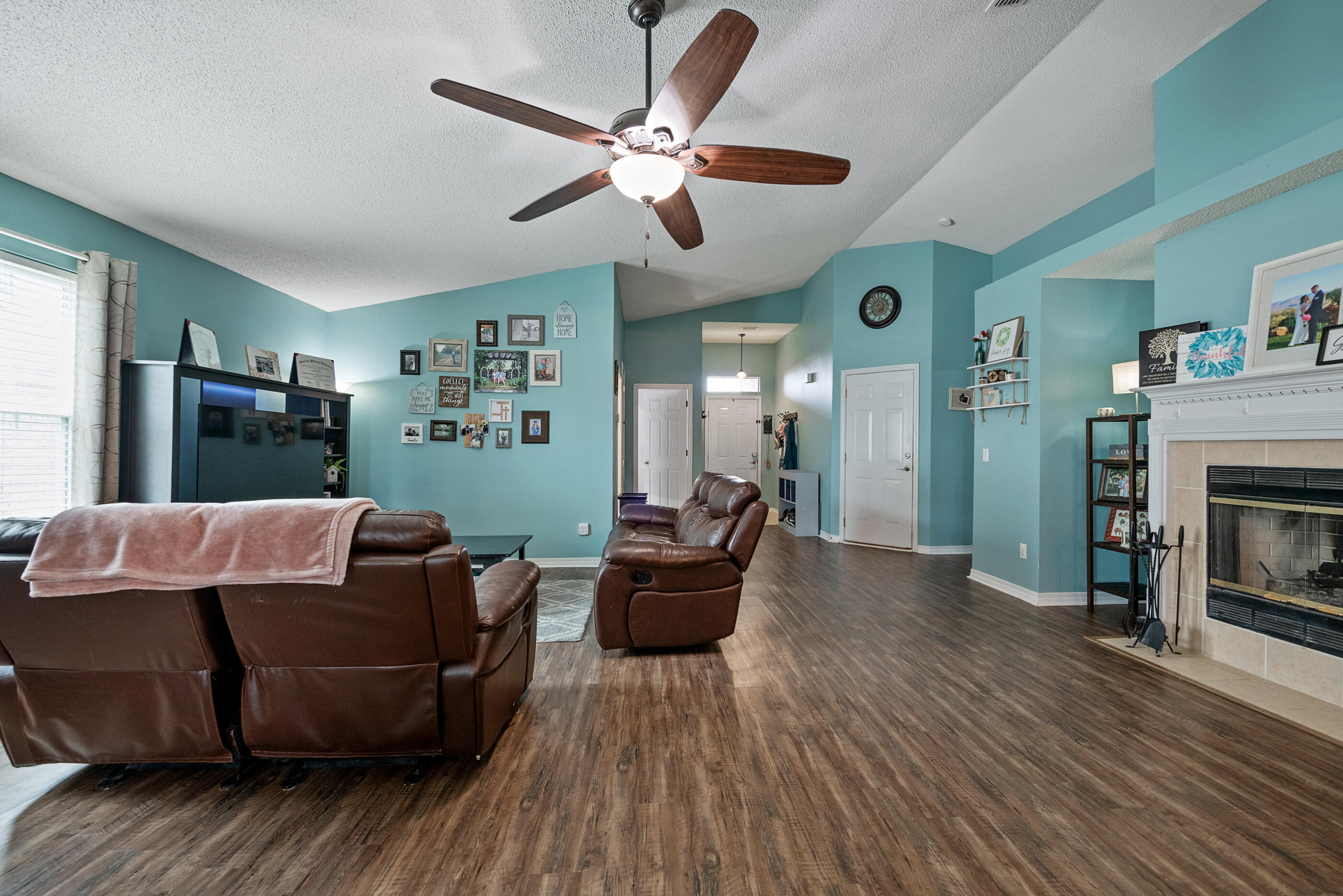 REDSTONE ESTATES - Residential