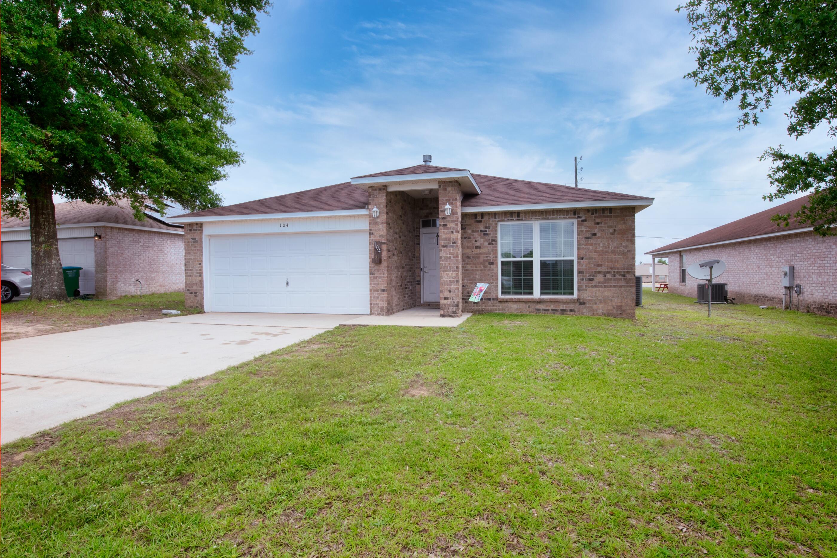 104 Sandstone Trail