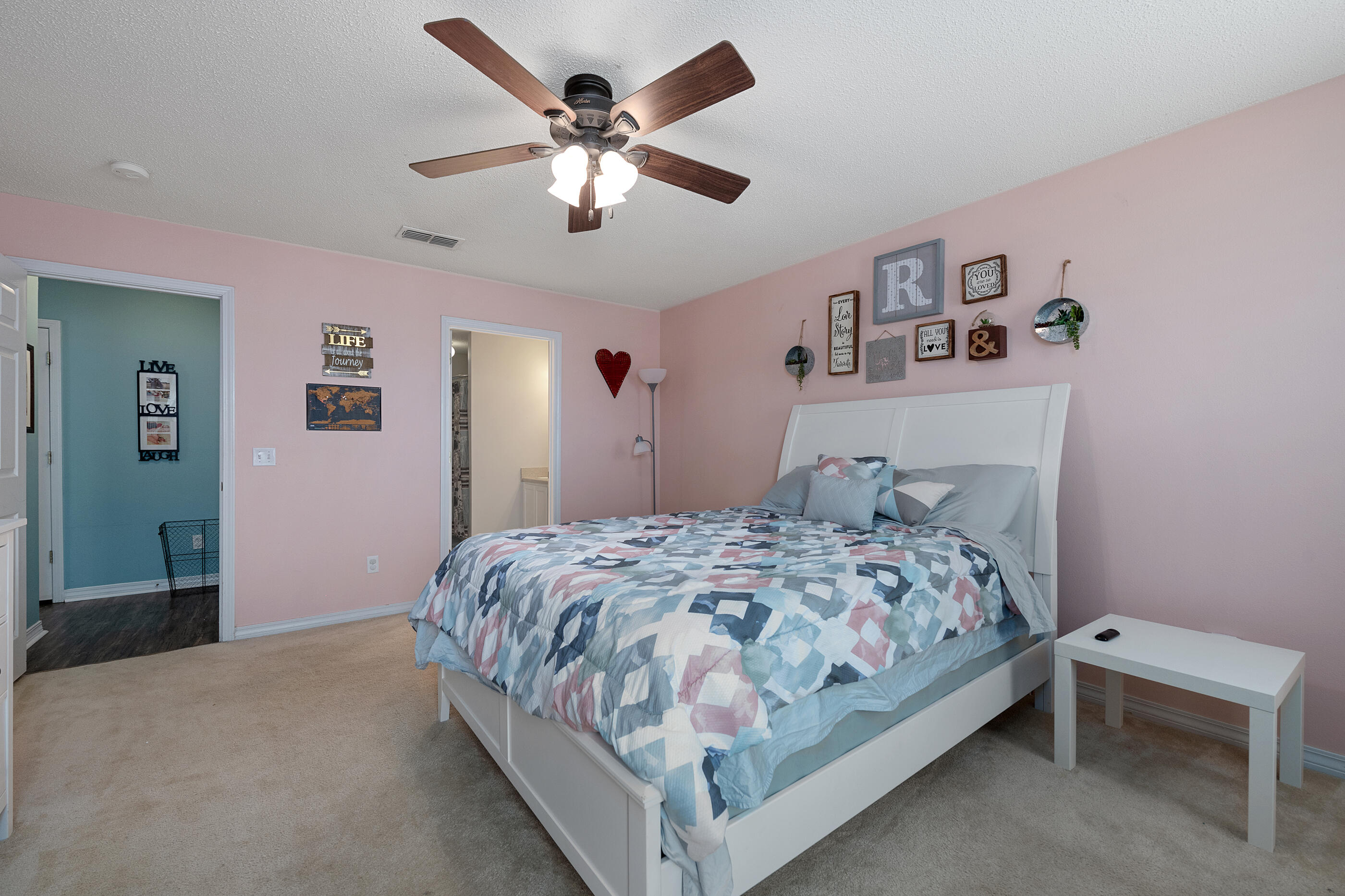 REDSTONE ESTATES - Residential