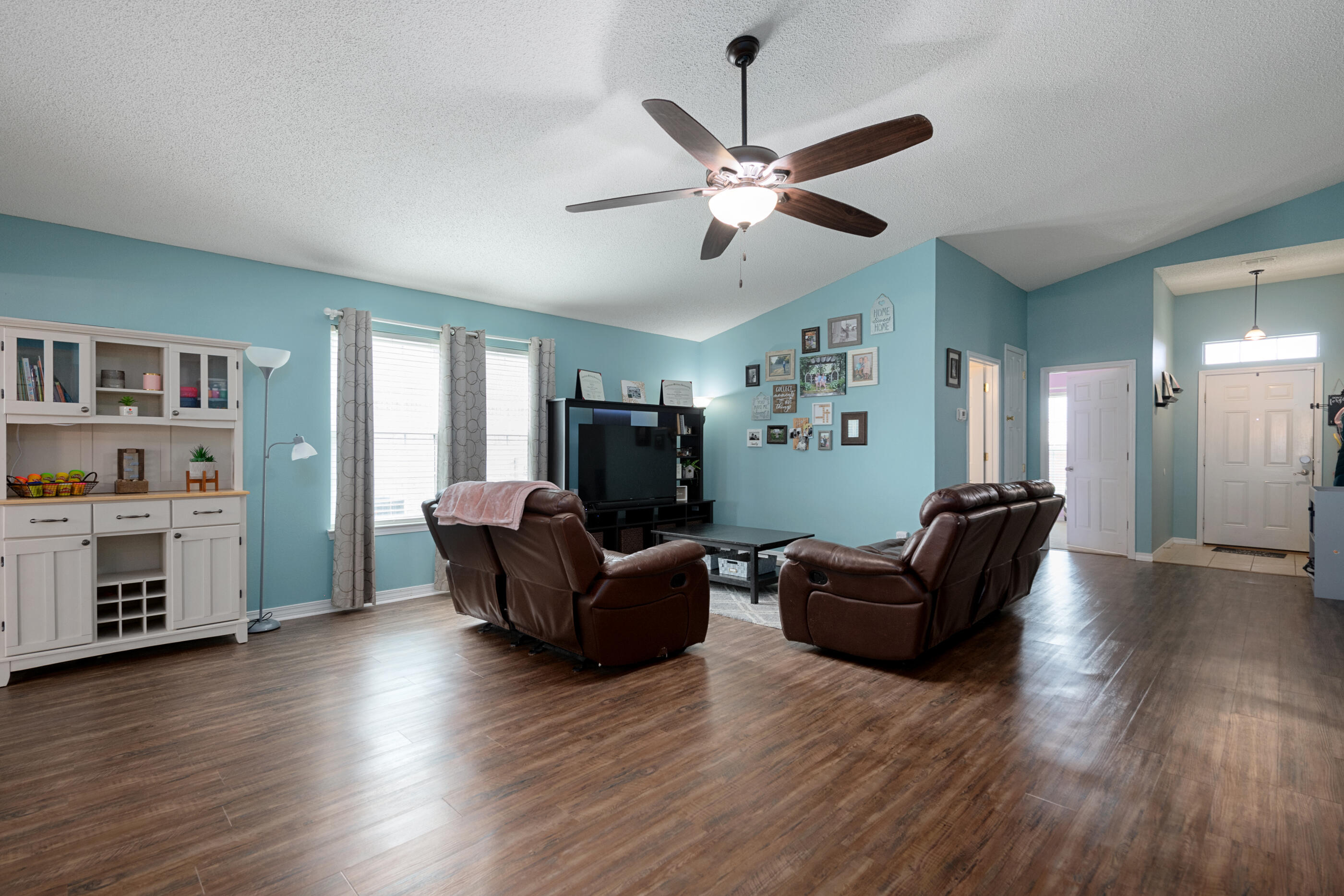 REDSTONE ESTATES - Residential