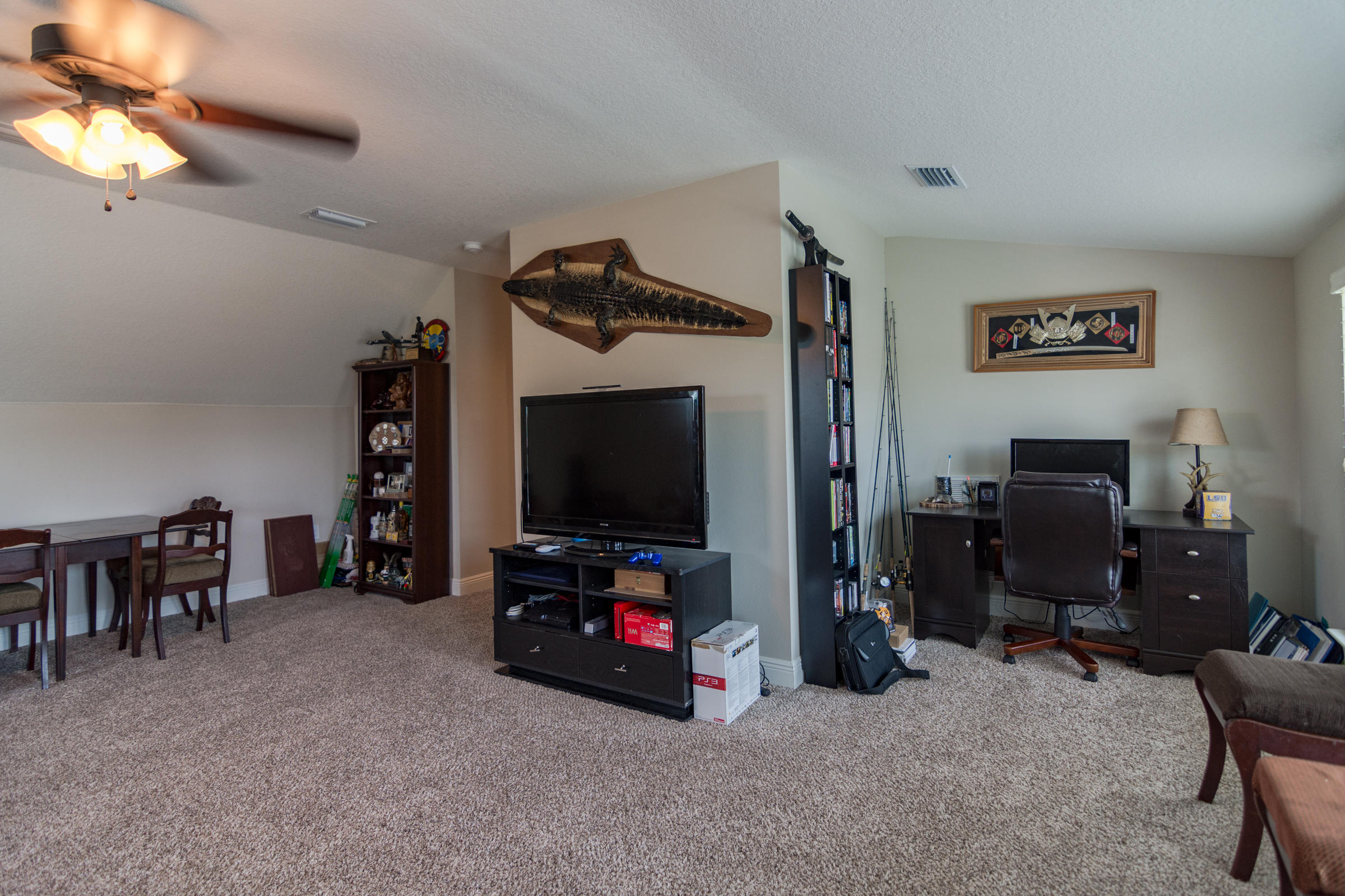 CHANAN ESTATES - Residential