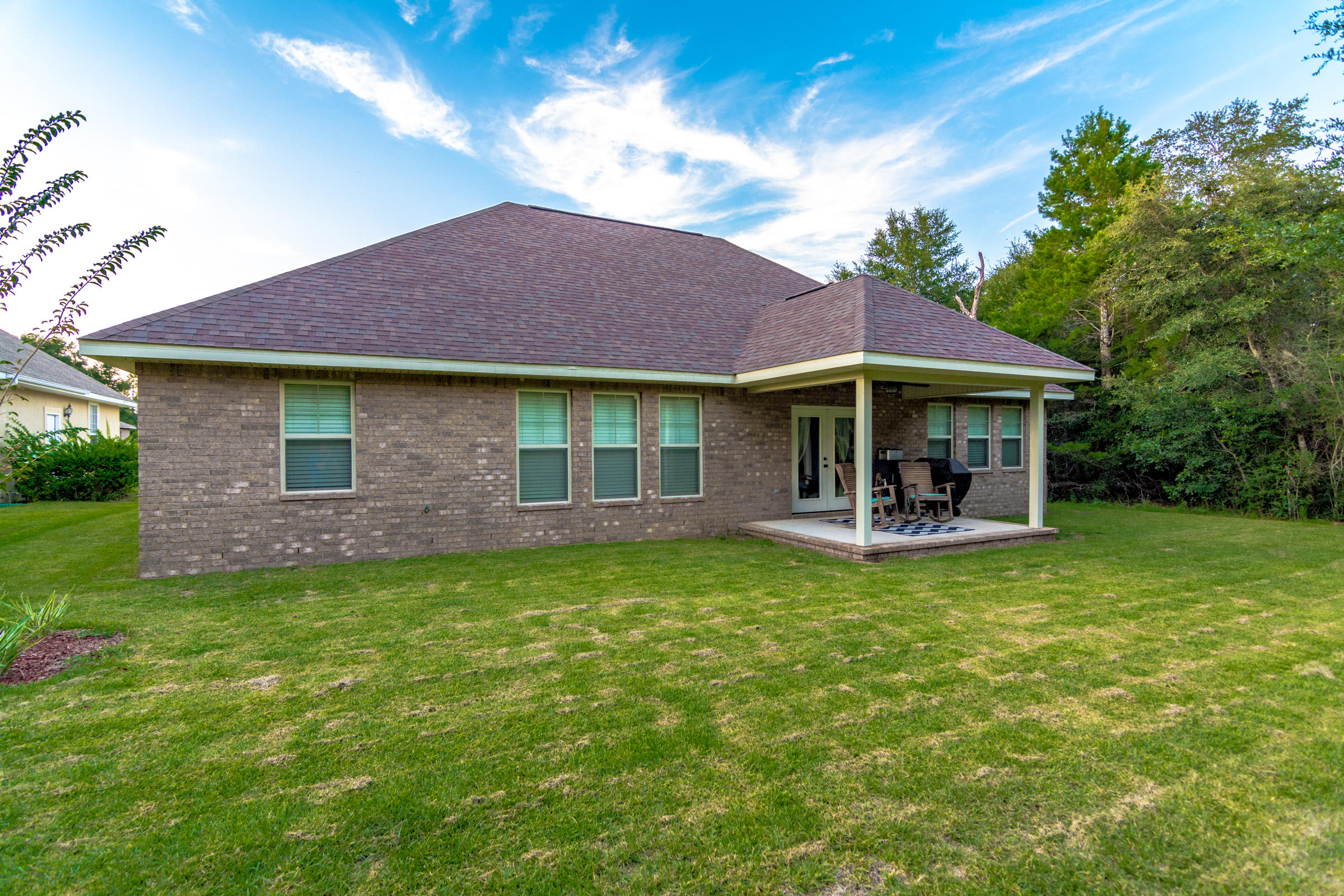 CHANAN ESTATES - Residential