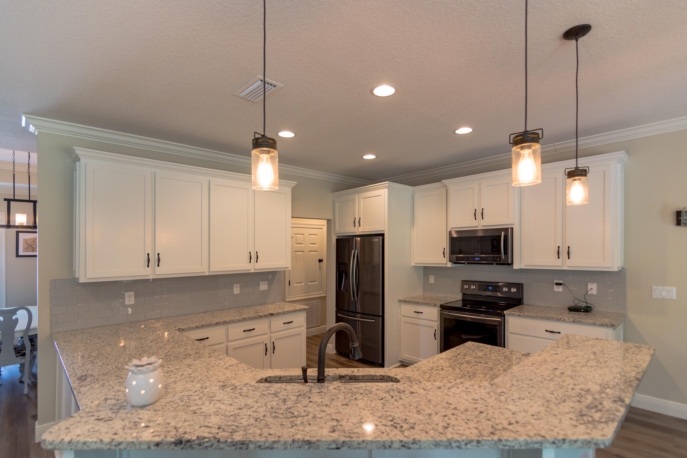 CHANAN ESTATES - Residential