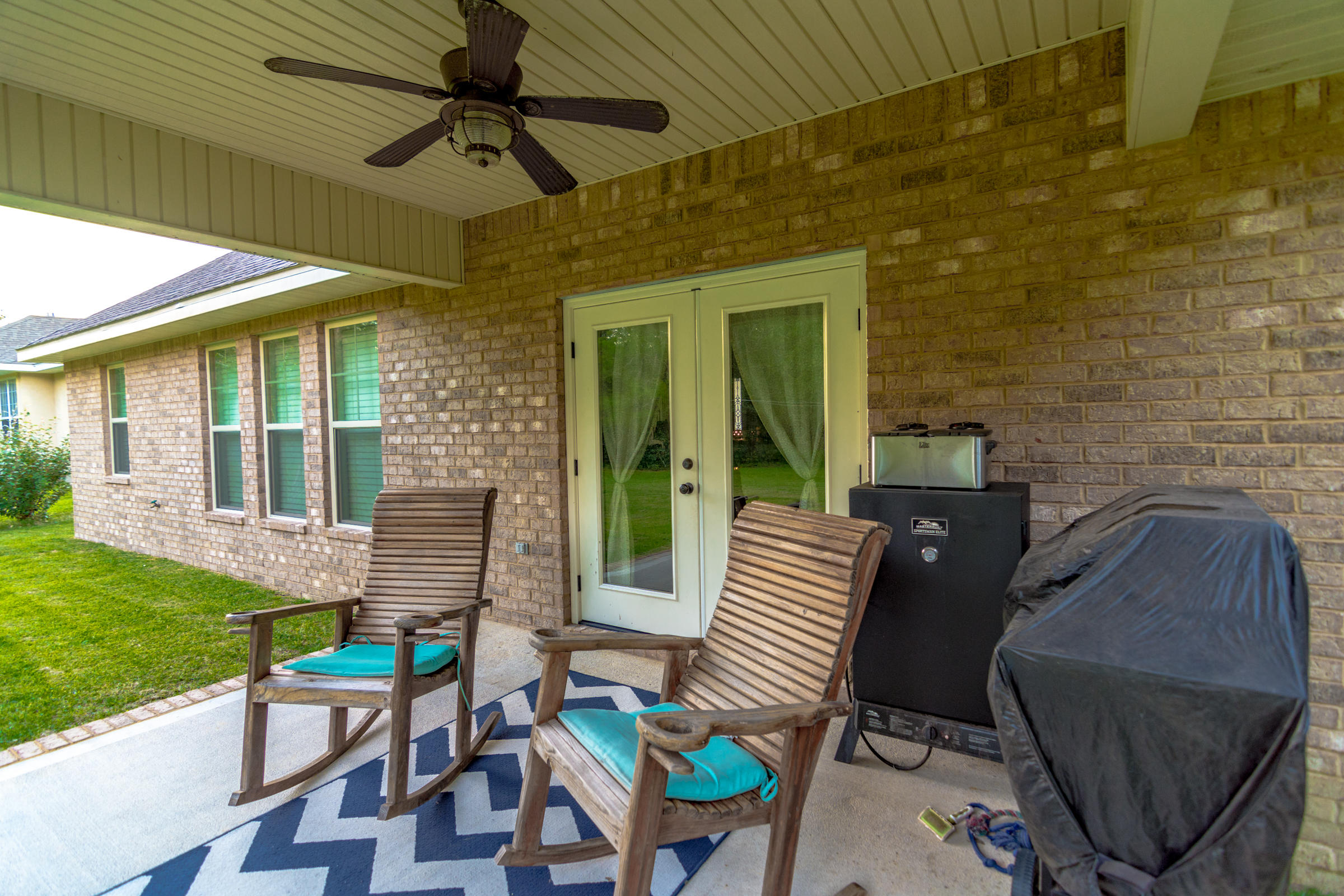 CHANAN ESTATES - Residential