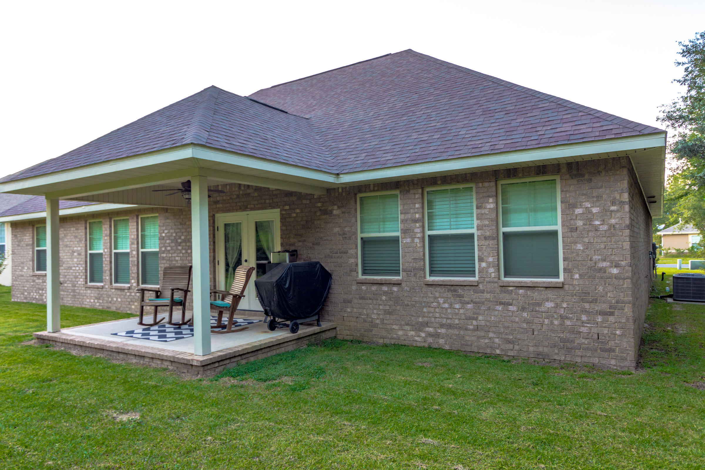 CHANAN ESTATES - Residential