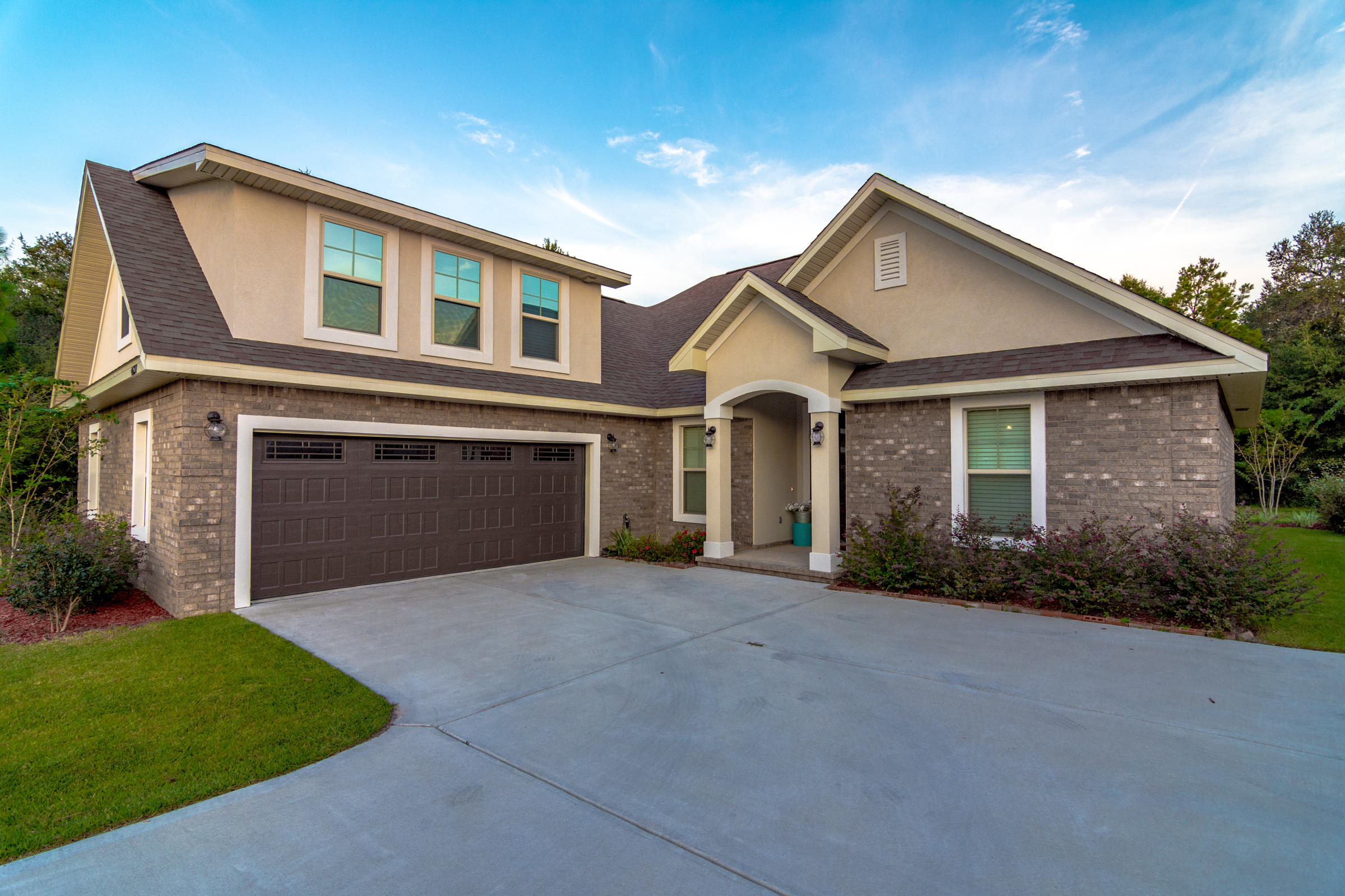 CHANAN ESTATES - Residential