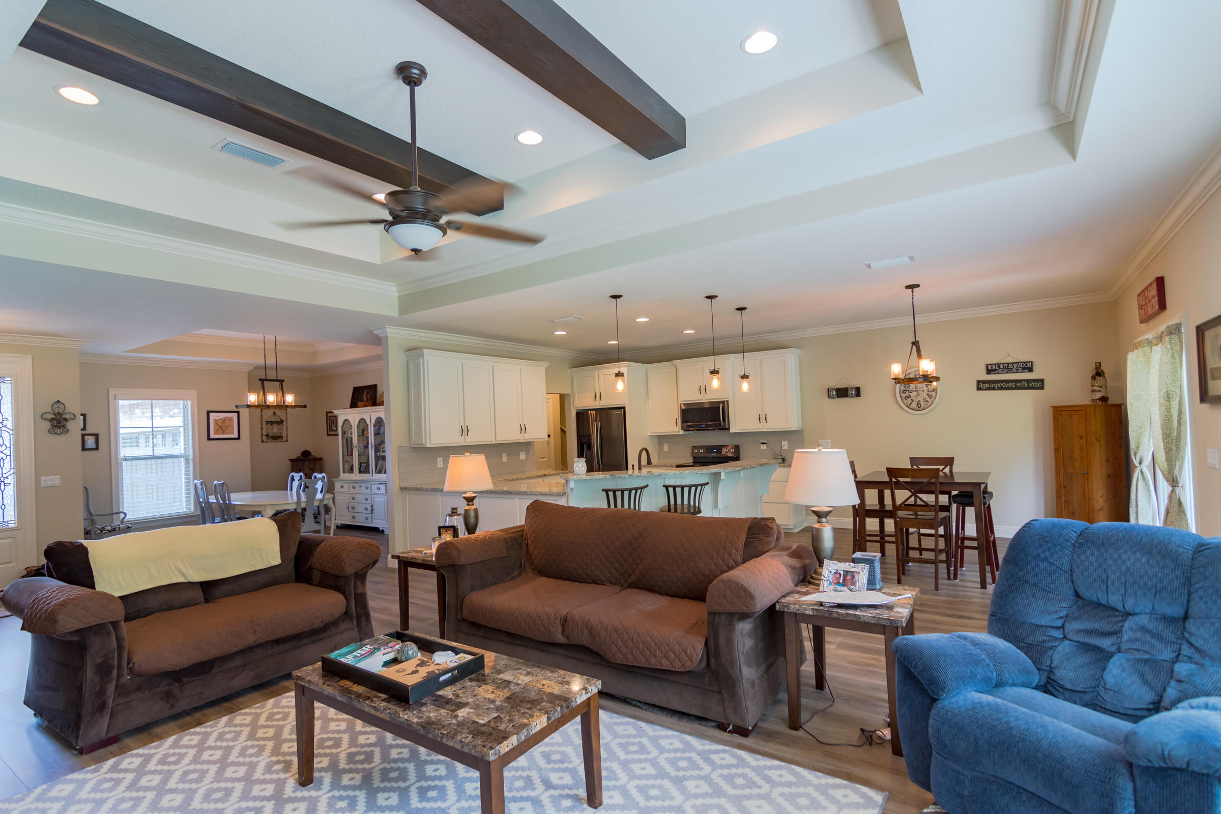 CHANAN ESTATES - Residential