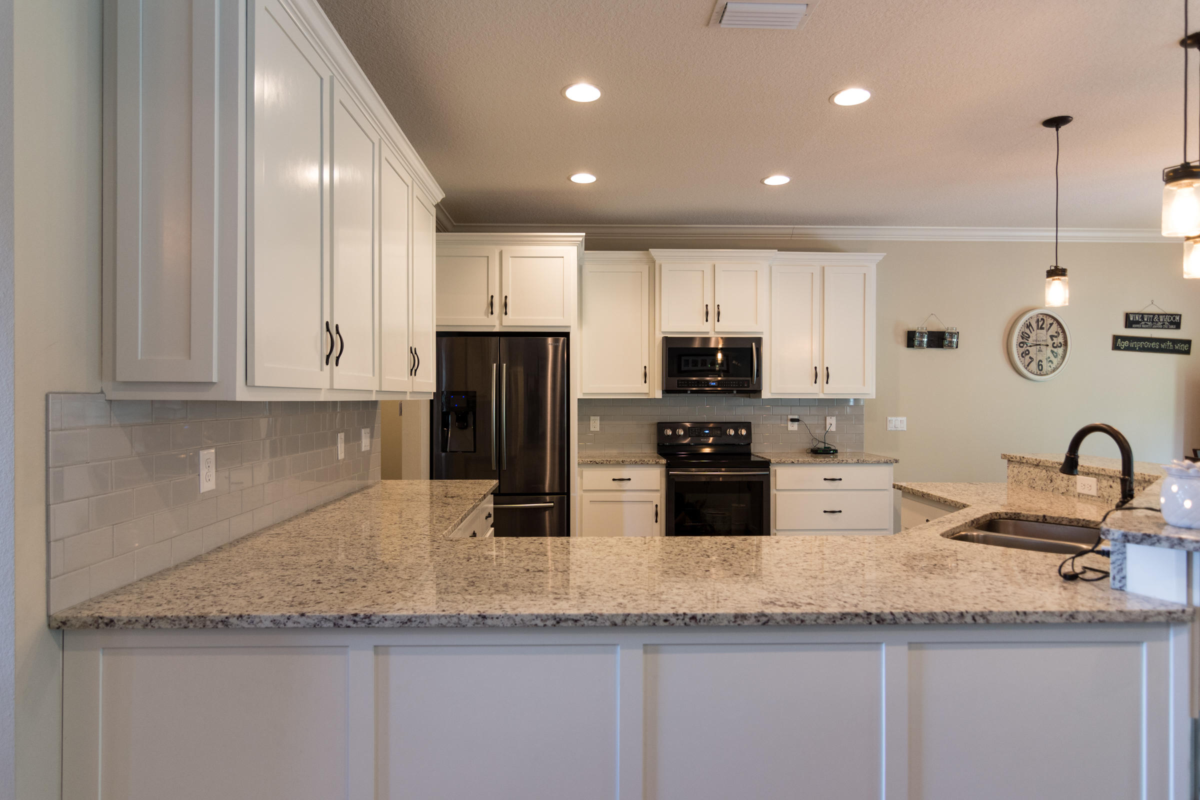 CHANAN ESTATES - Residential