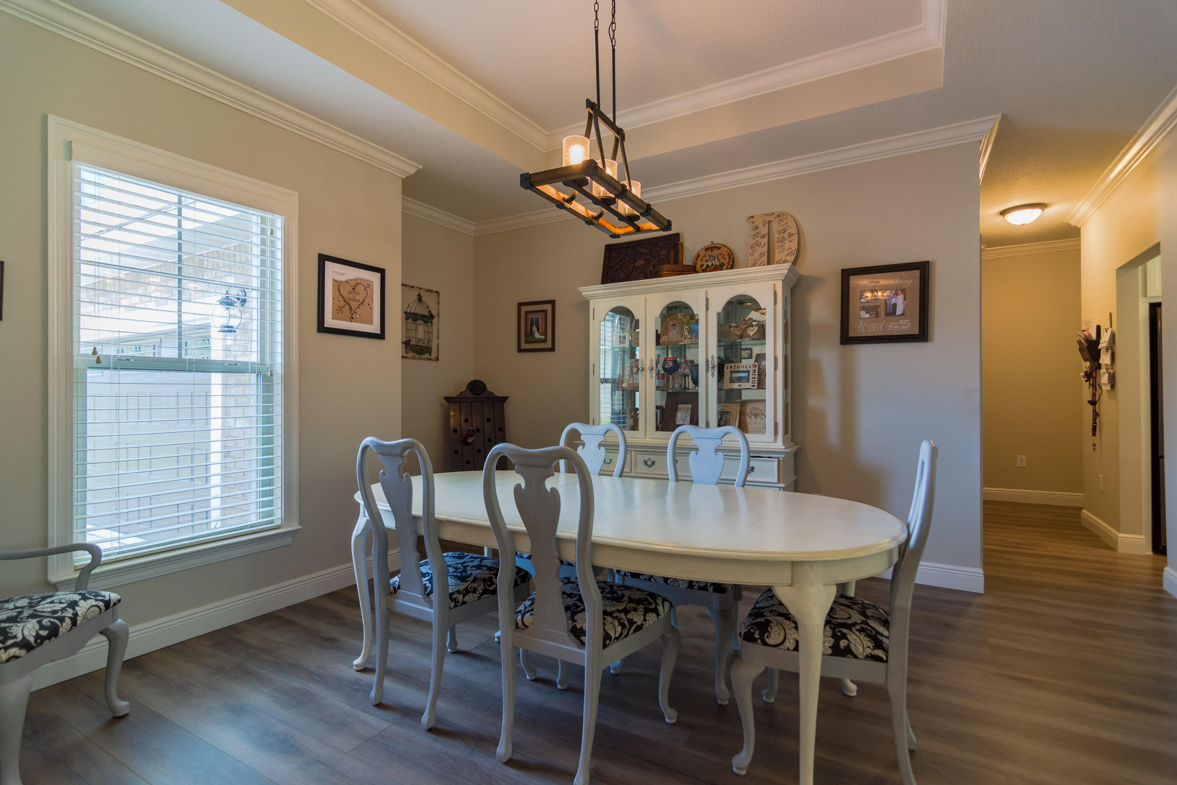 CHANAN ESTATES - Residential