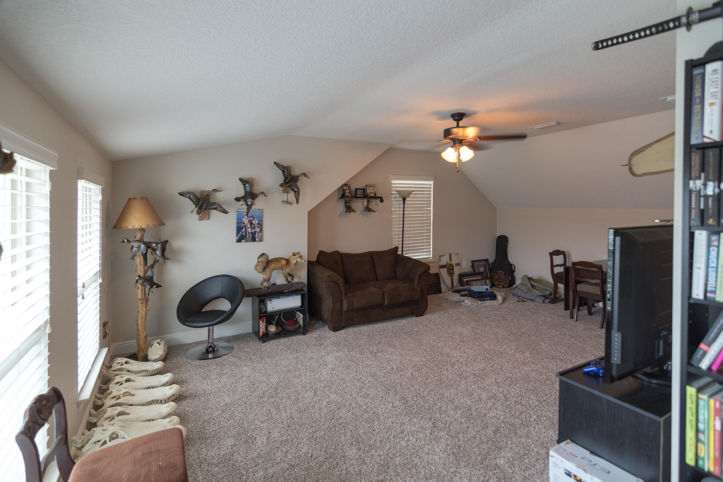 CHANAN ESTATES - Residential