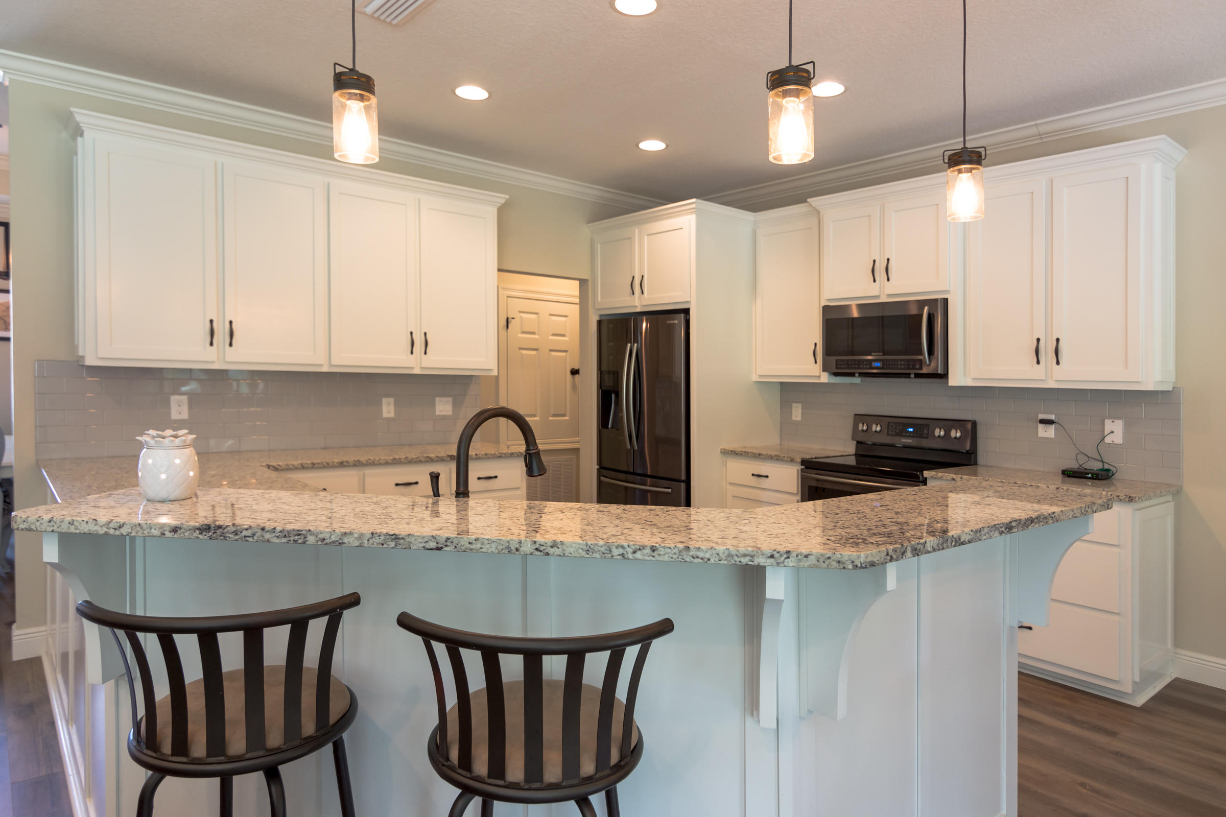 CHANAN ESTATES - Residential