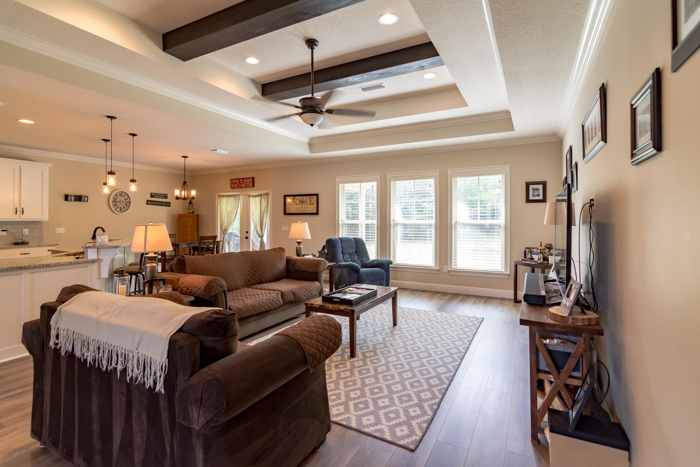 CHANAN ESTATES - Residential