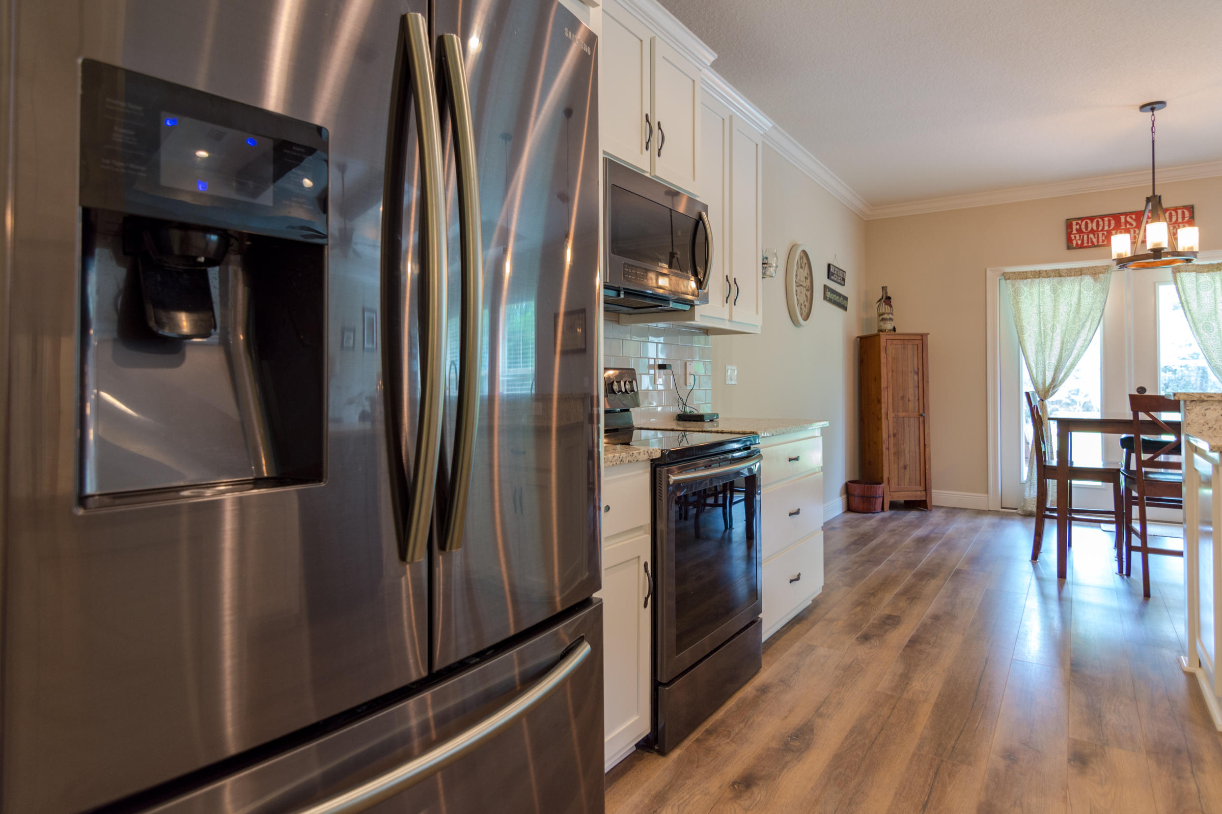 CHANAN ESTATES - Residential