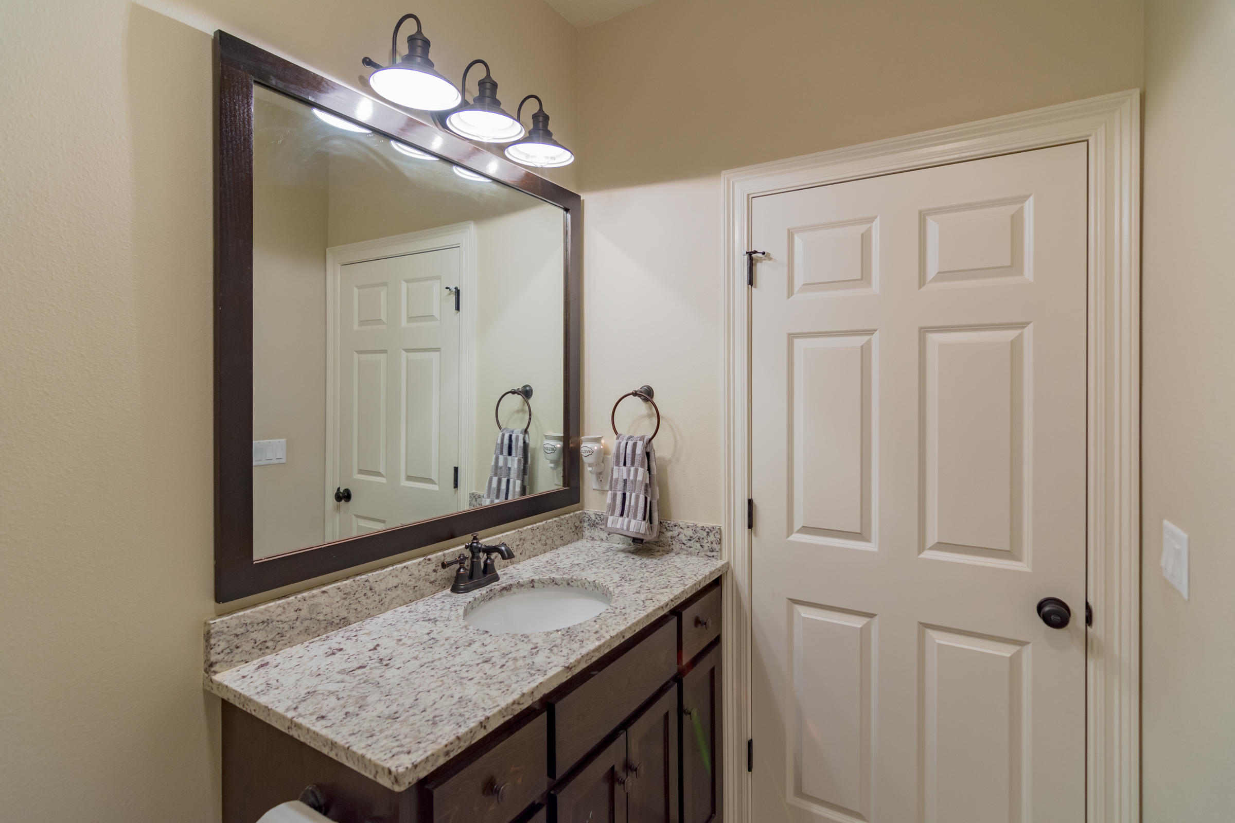 CHANAN ESTATES - Residential