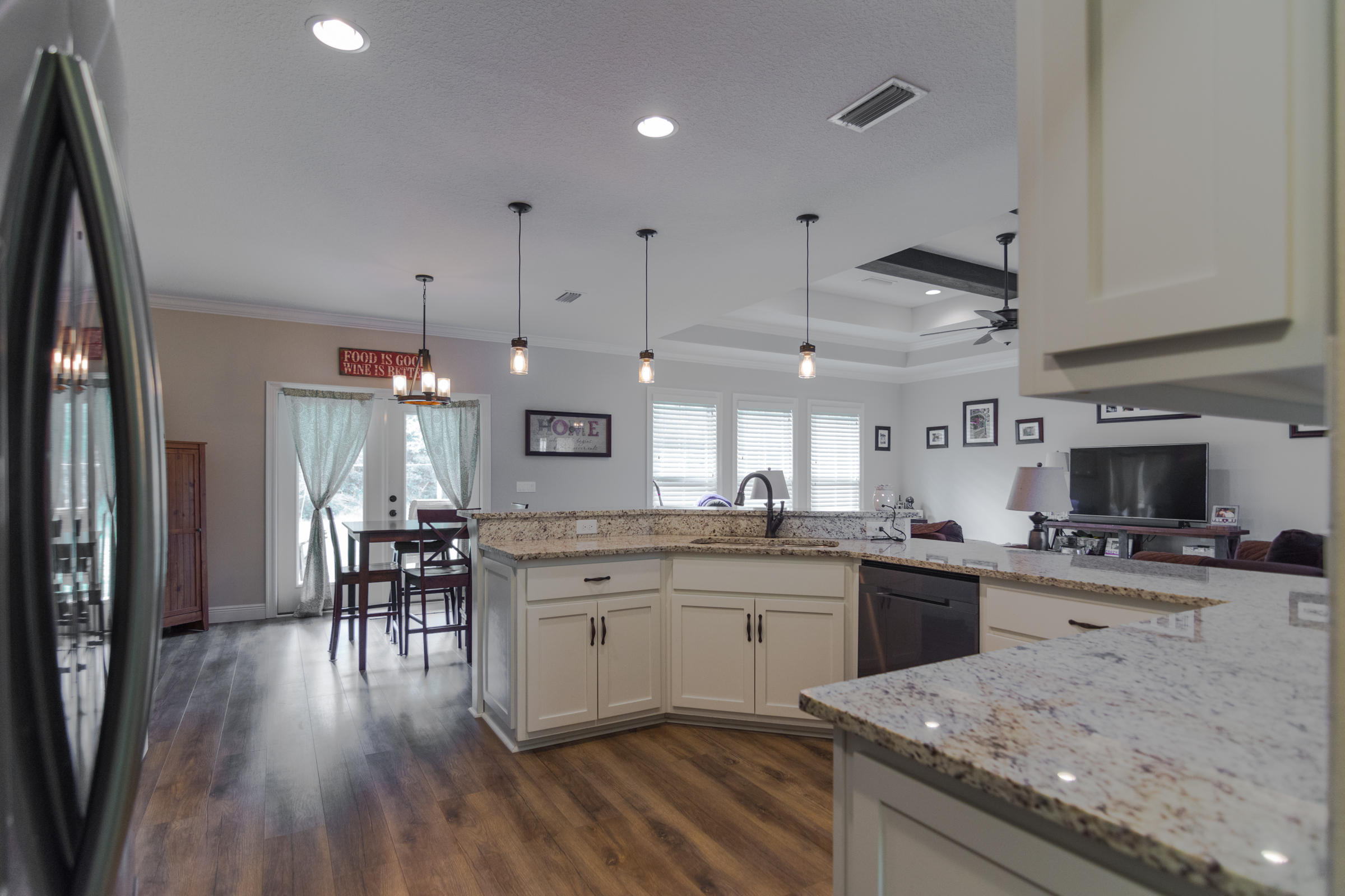 CHANAN ESTATES - Residential