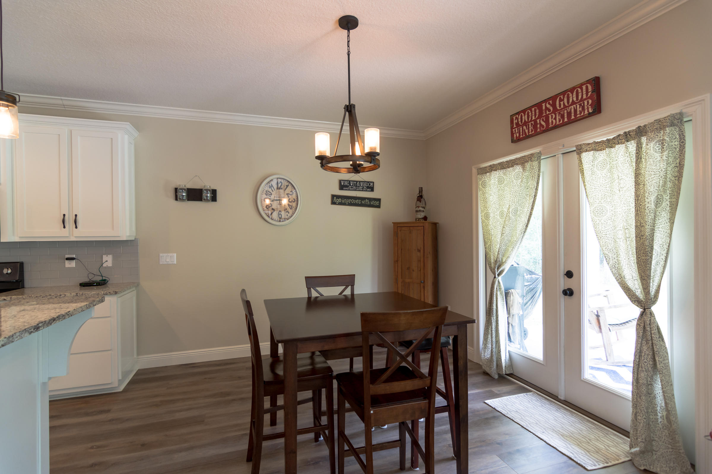 CHANAN ESTATES - Residential