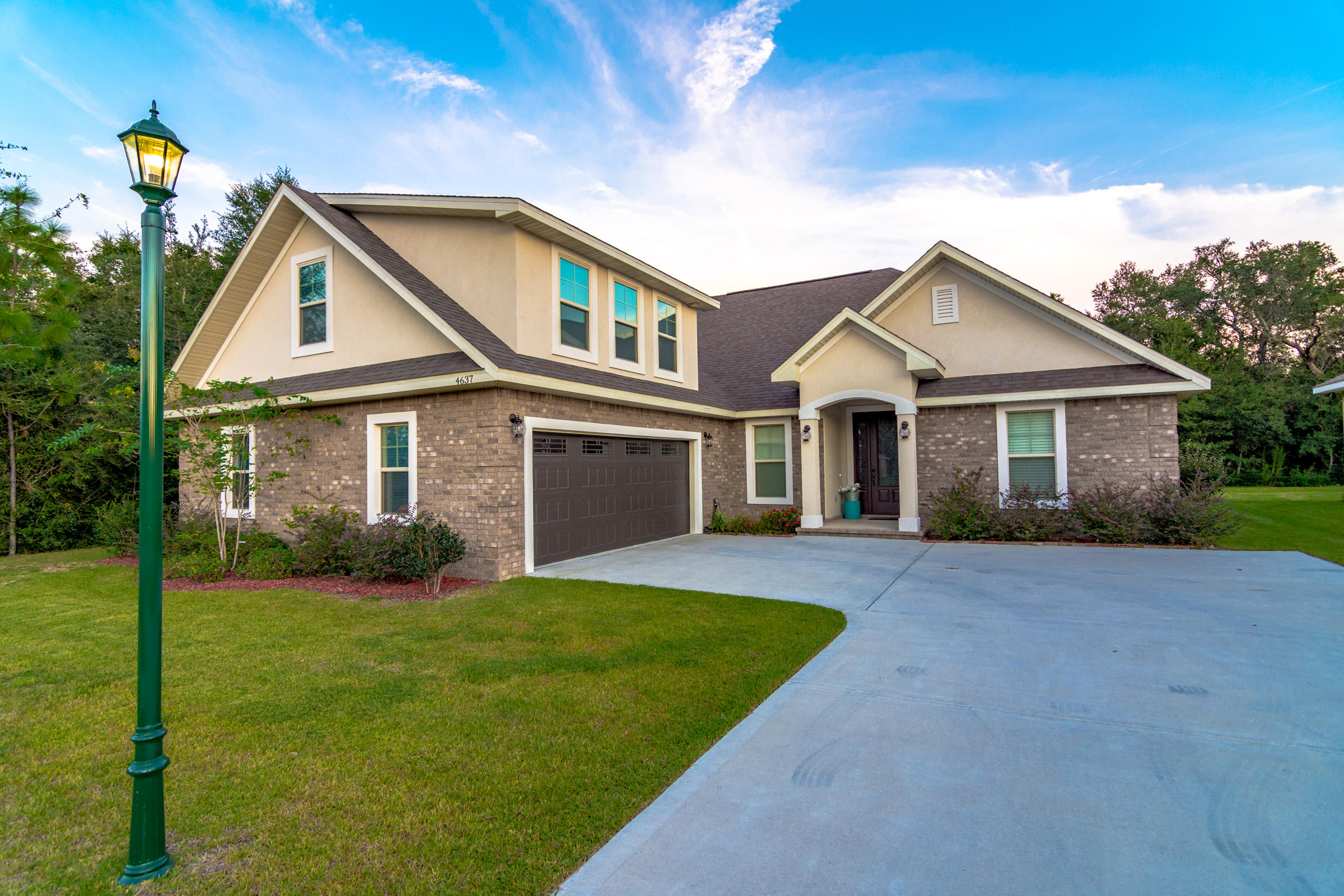 CHANAN ESTATES - Residential