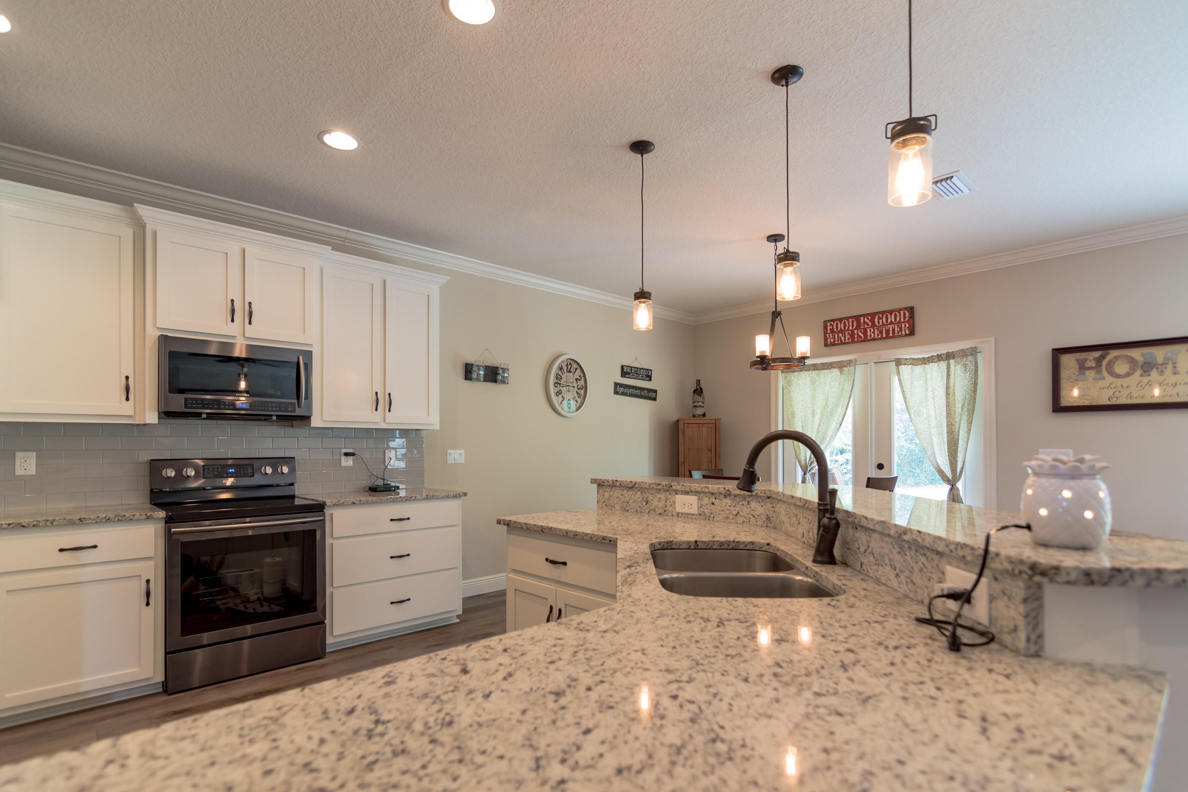 CHANAN ESTATES - Residential