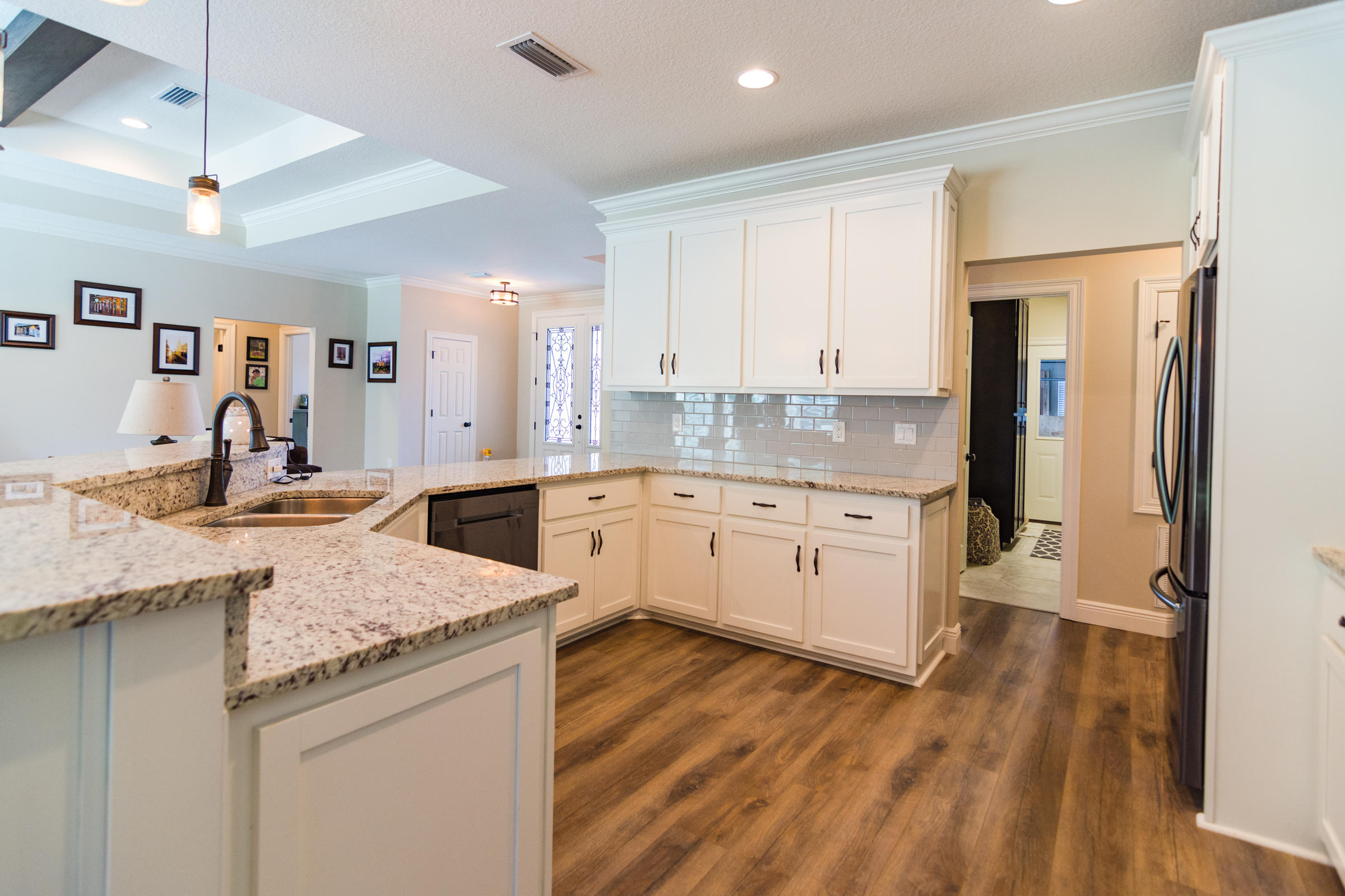 CHANAN ESTATES - Residential