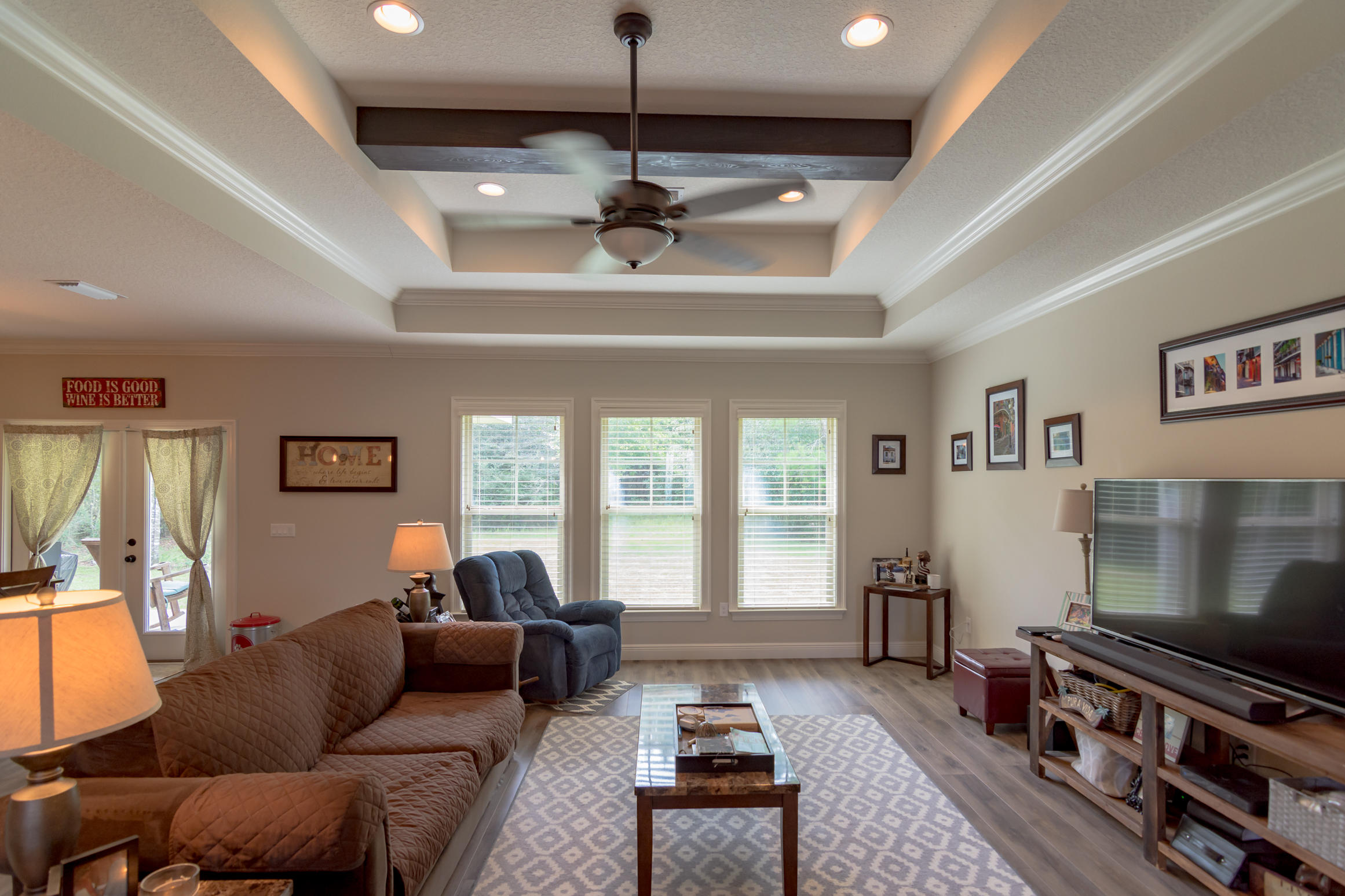 CHANAN ESTATES - Residential