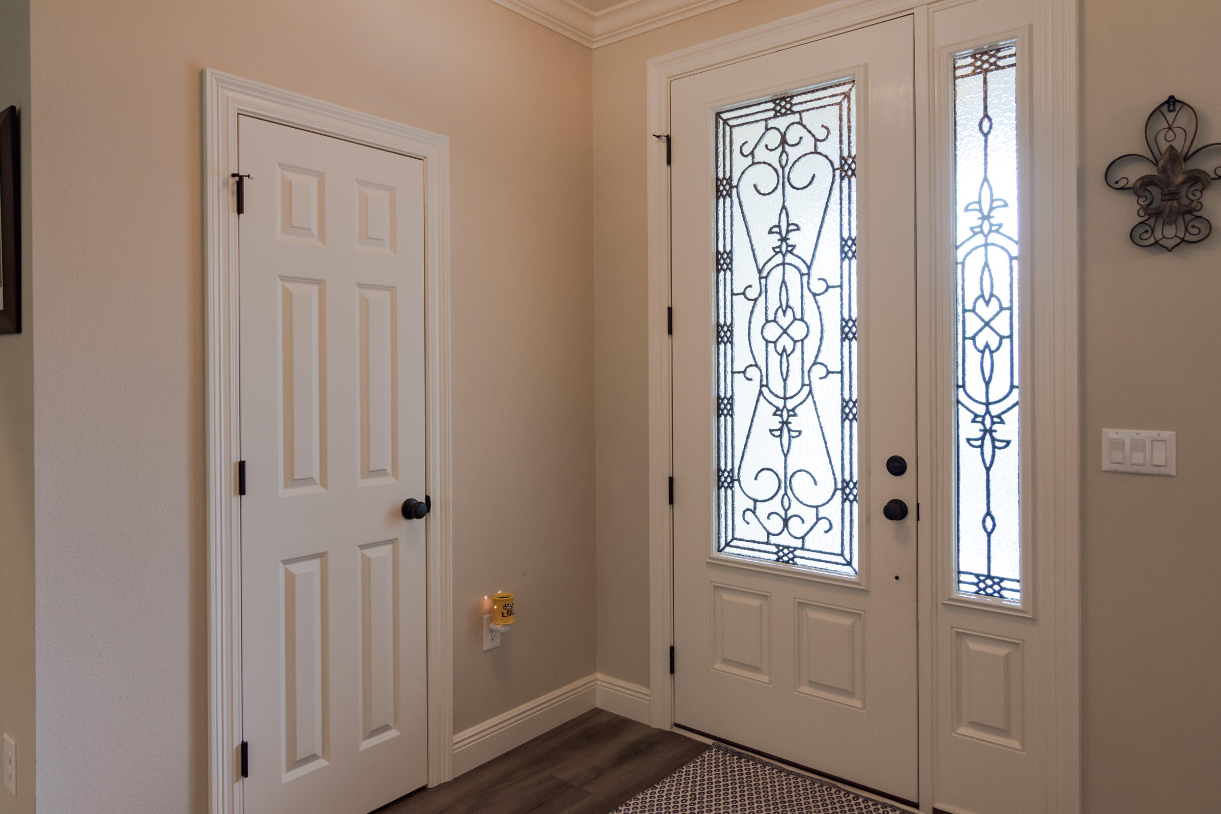 CHANAN ESTATES - Residential