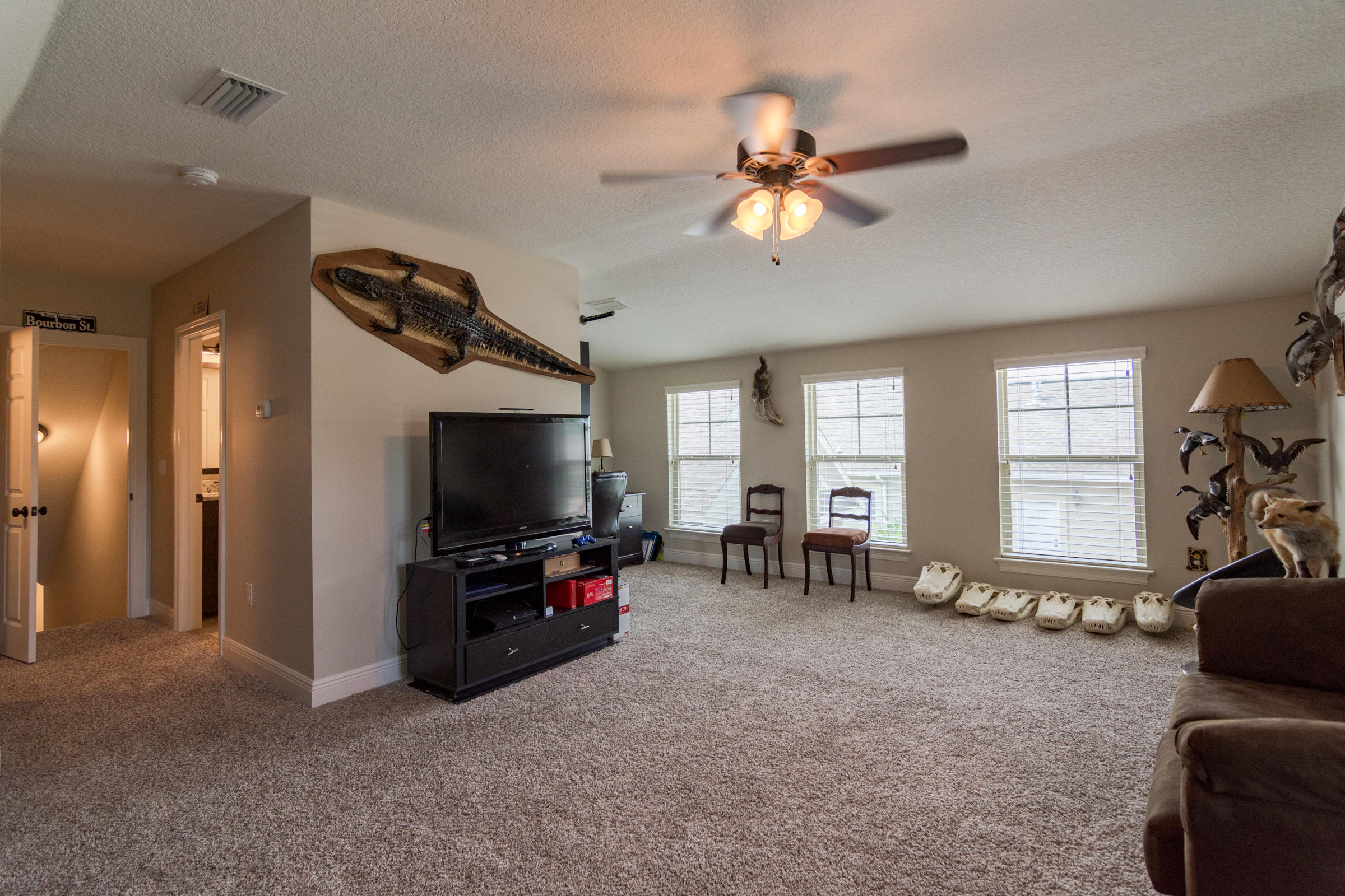 CHANAN ESTATES - Residential