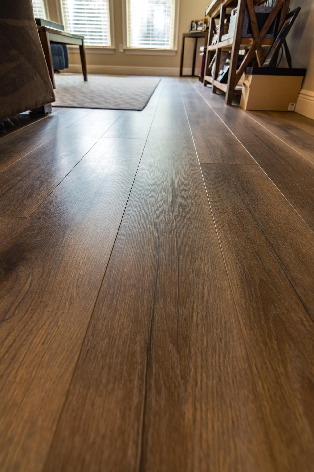 CHANAN ESTATES - Residential