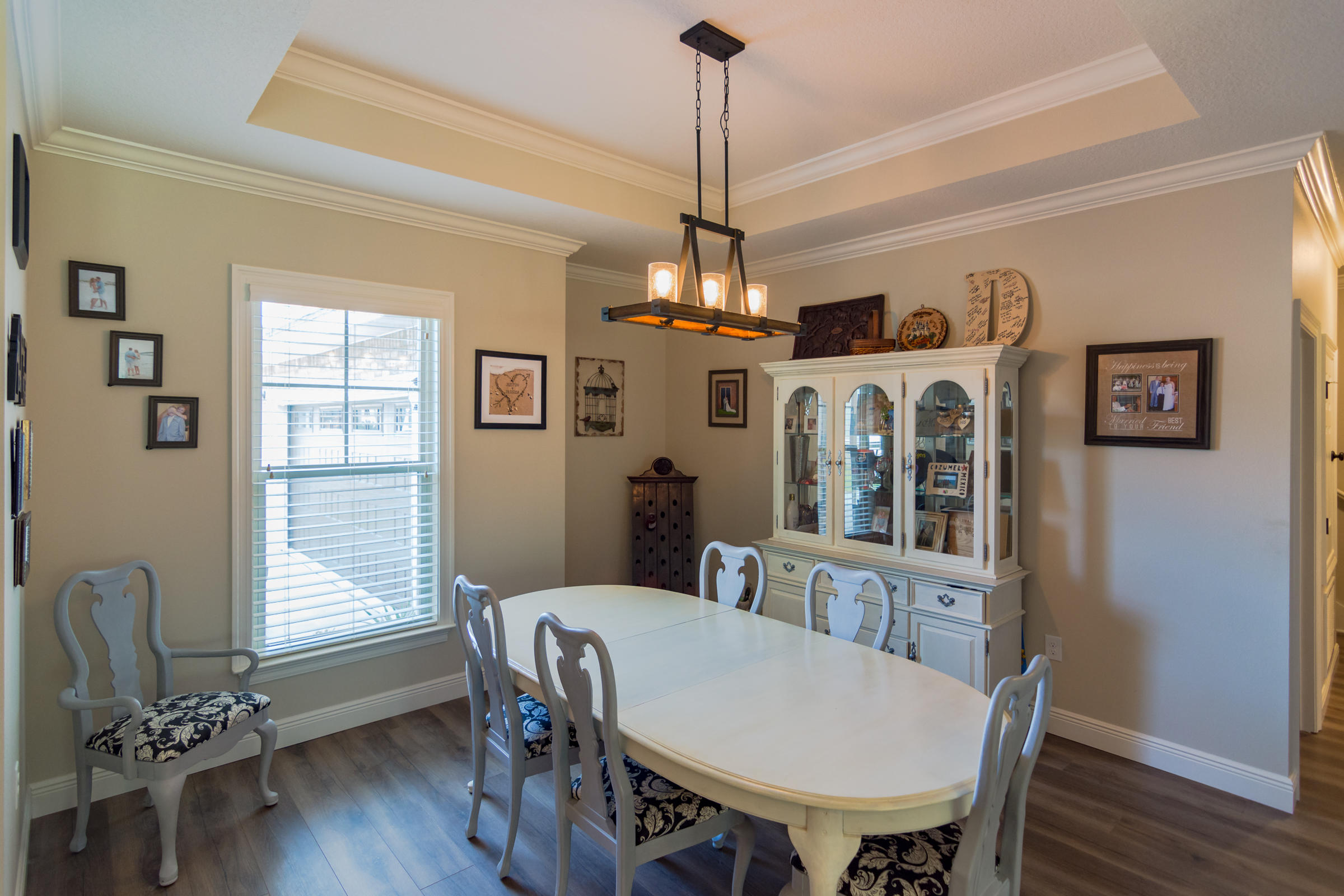 CHANAN ESTATES - Residential