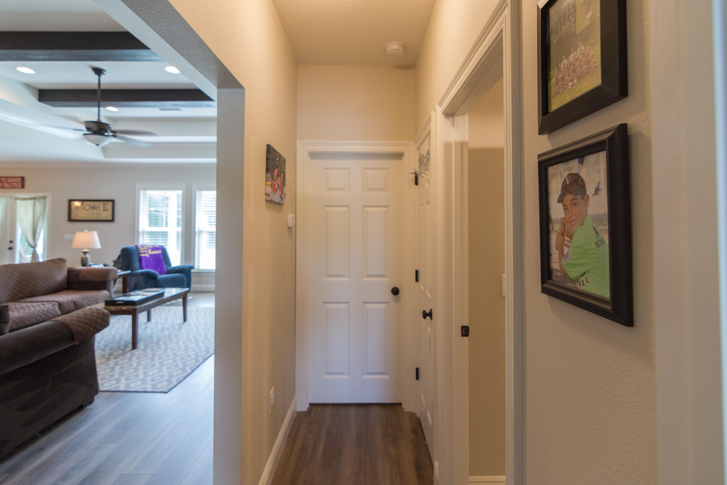 CHANAN ESTATES - Residential